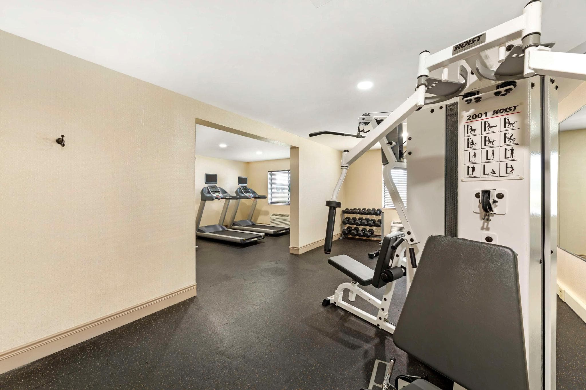 Best Western Rochester Marketplace Inn photo 3