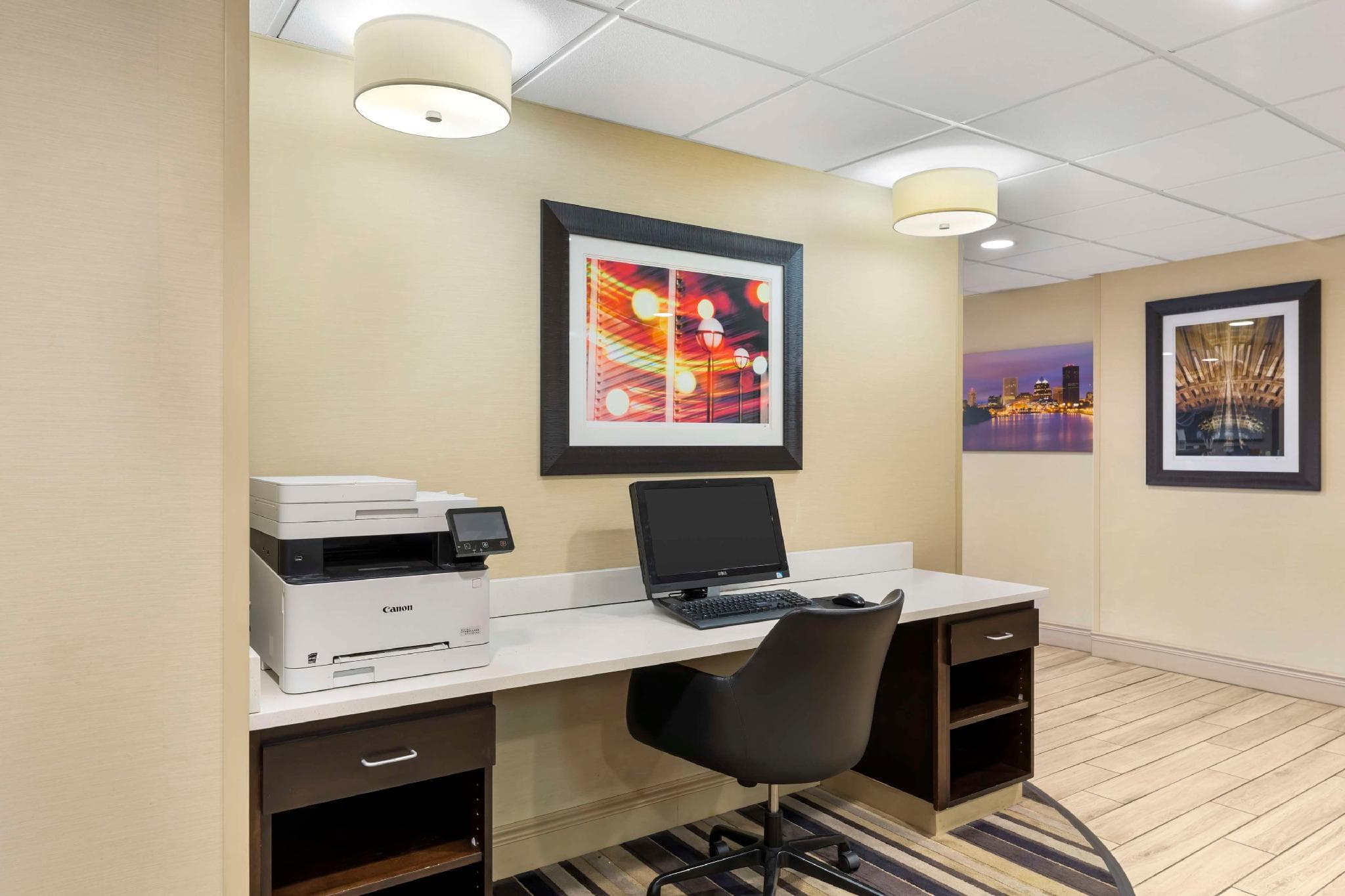 Best Western Rochester Marketplace Inn photo 5