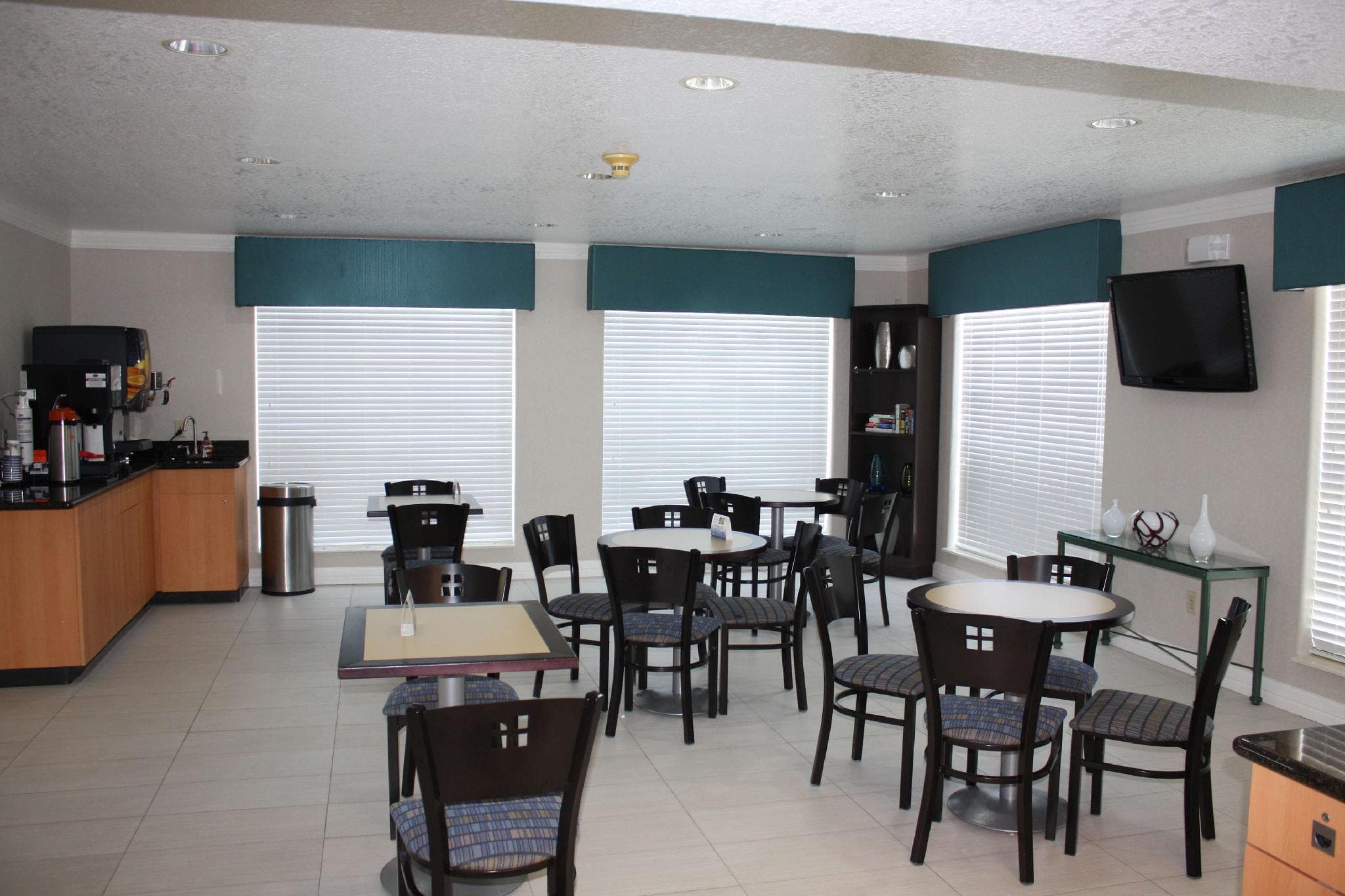 Best Western Paradise Inn photo 5