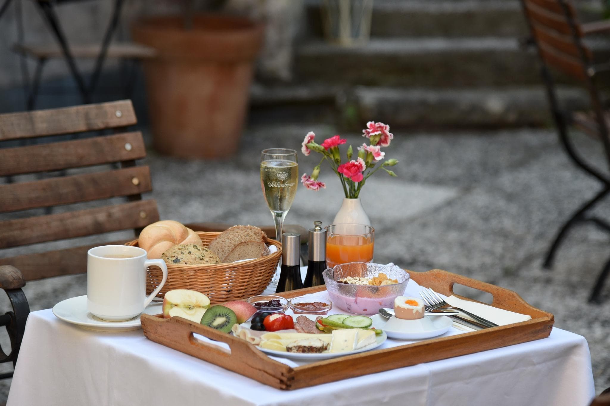 Hotel Krone 1512 photo 4