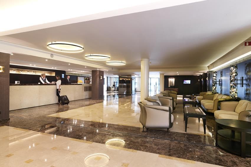 Hyllit Hotel photo 3