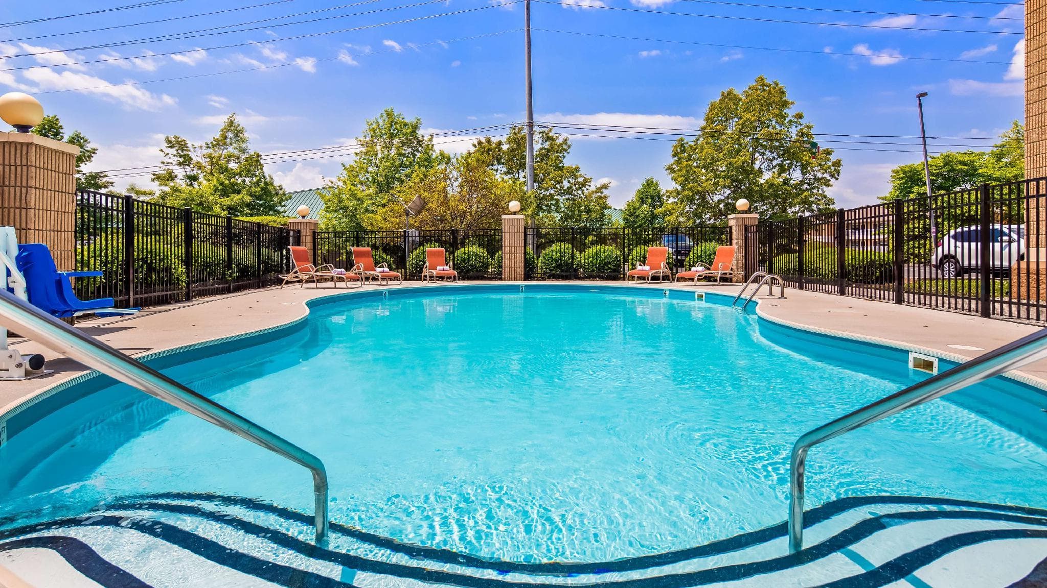 Best Western Plus Knoxville Cedar Bluff photo 3