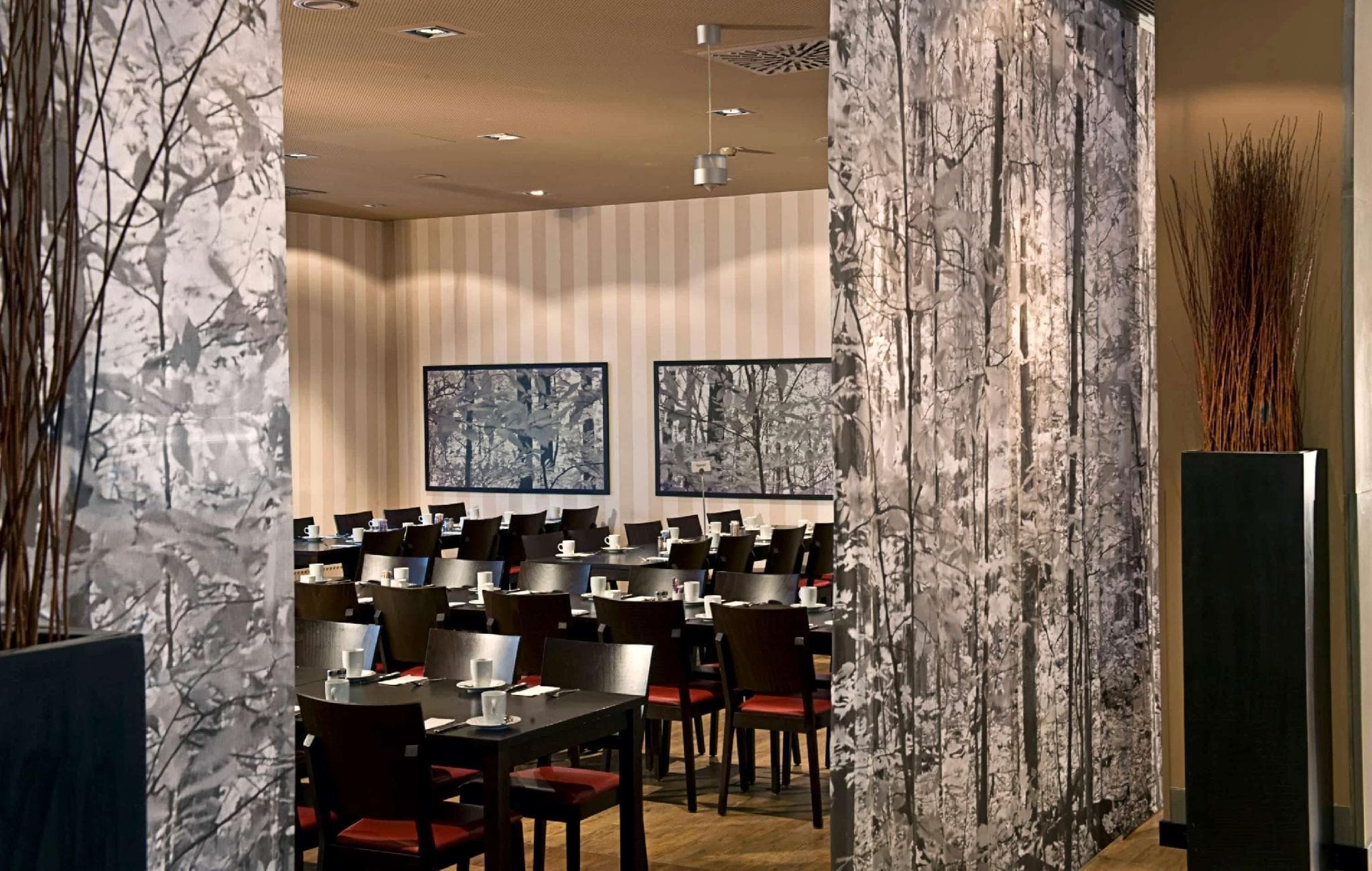 Wyndham Grand Salzburg Conference Centre photo 5