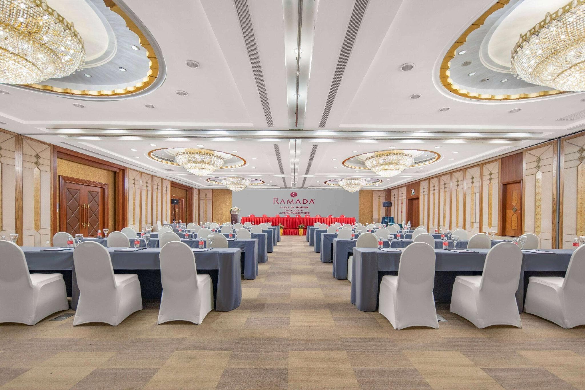Ramada Plaza by Wyndham Pudong photo 5