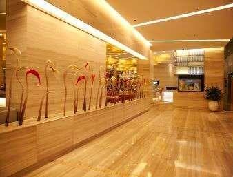 Ramada Plaza Shenzhen photo 4
