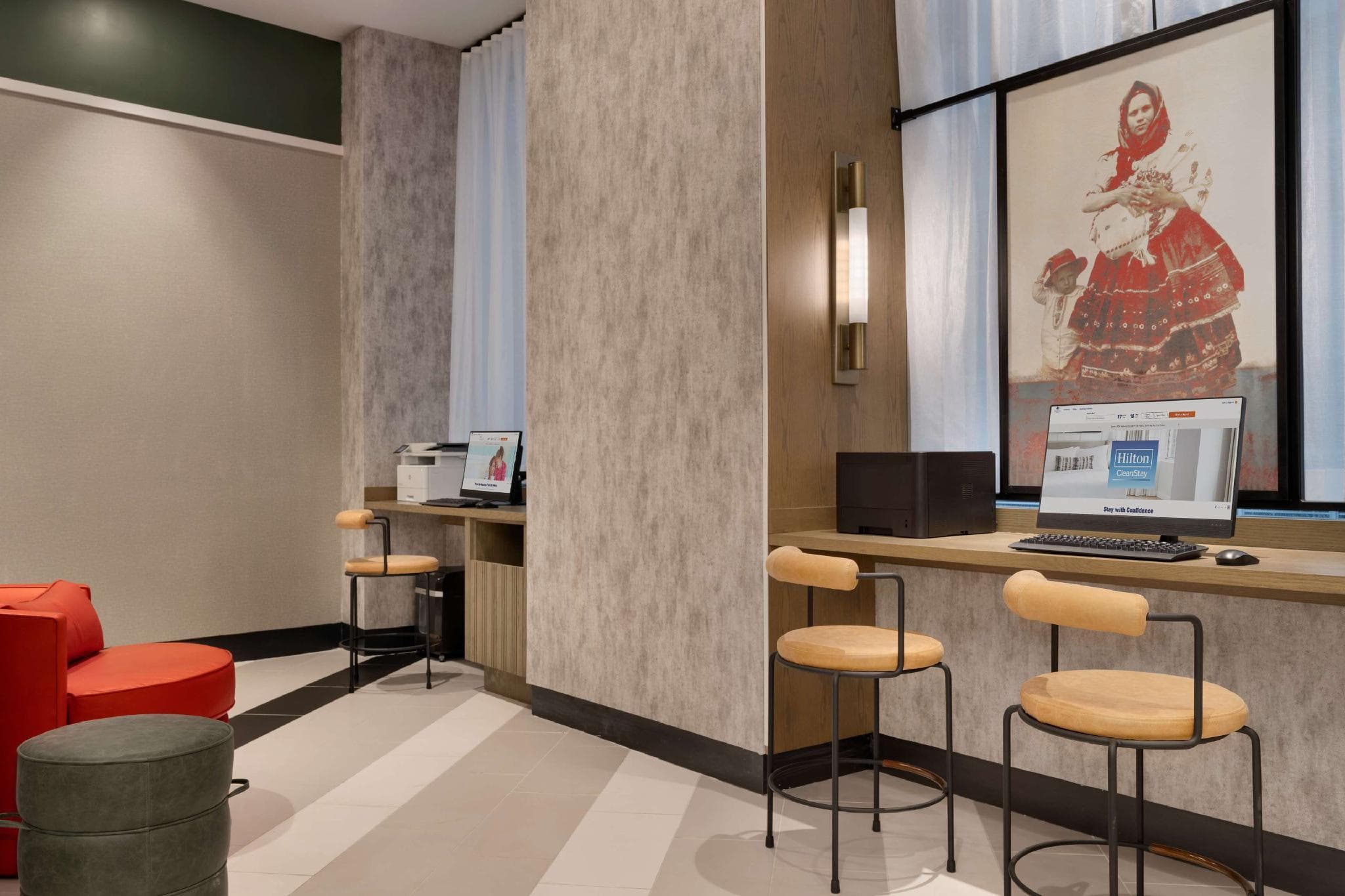 DoubleTree by Hilton New York Downtown photo 4