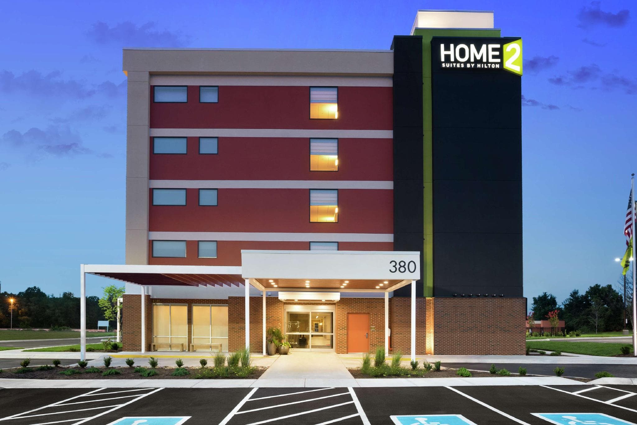 Home2 Suites by Hilton Knoxville West photo 5