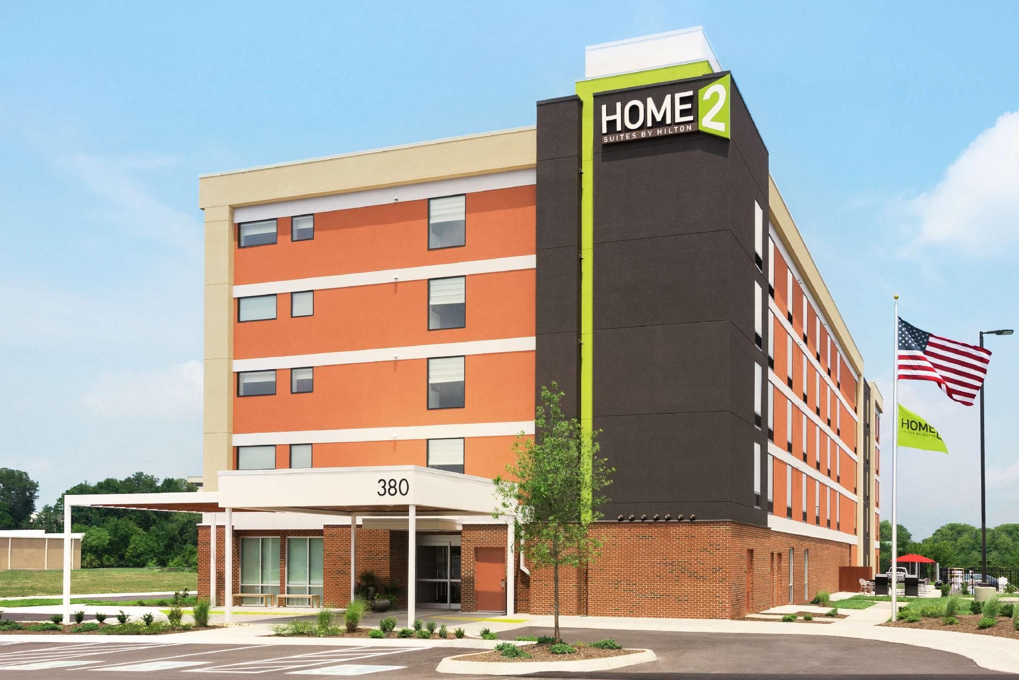 Home2 Suites by Hilton Knoxville West photo 4