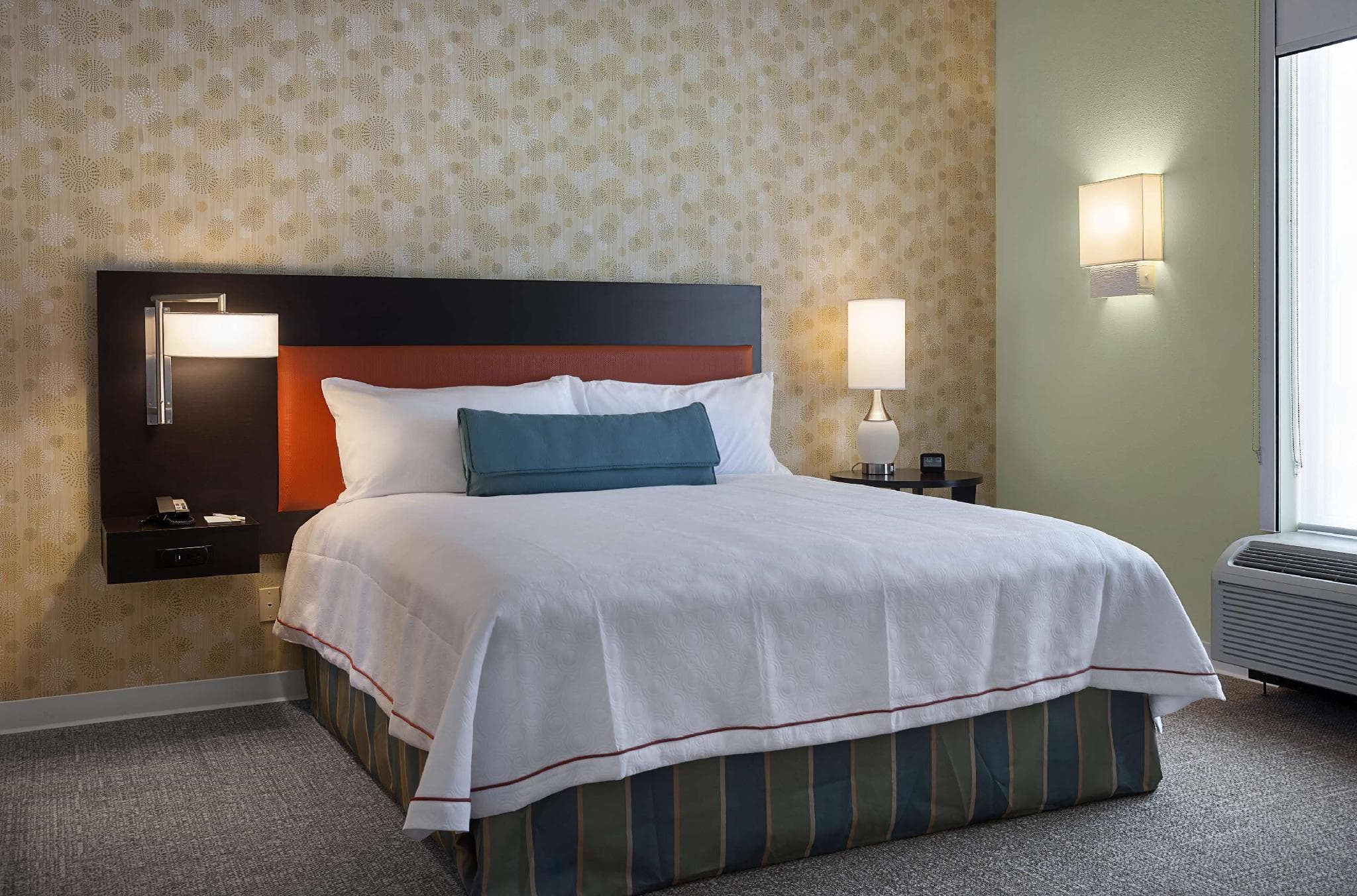 Home2 Suites by Hilton Greenville Airport photo 2