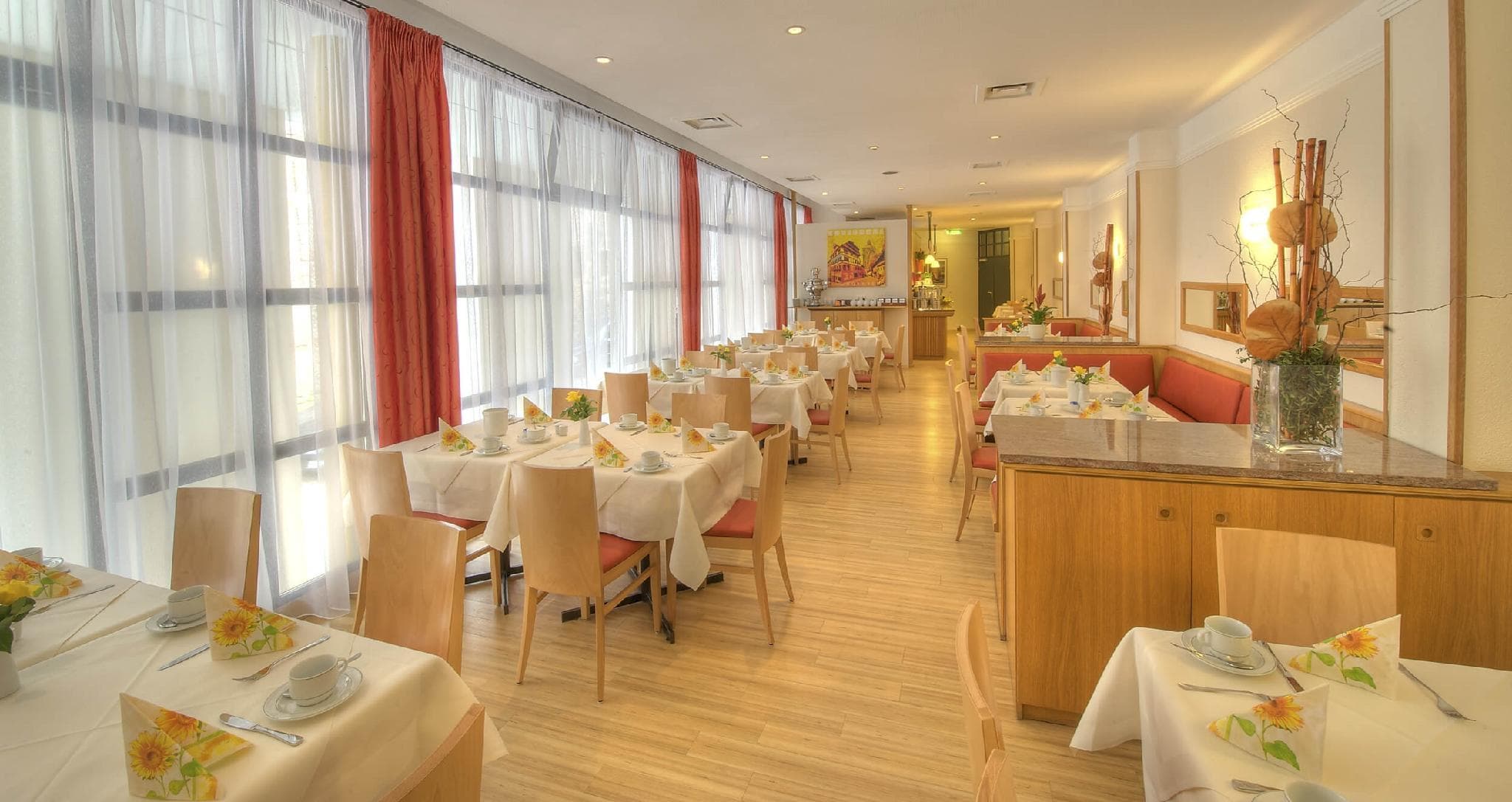 TOP Duerer Hotel photo 5