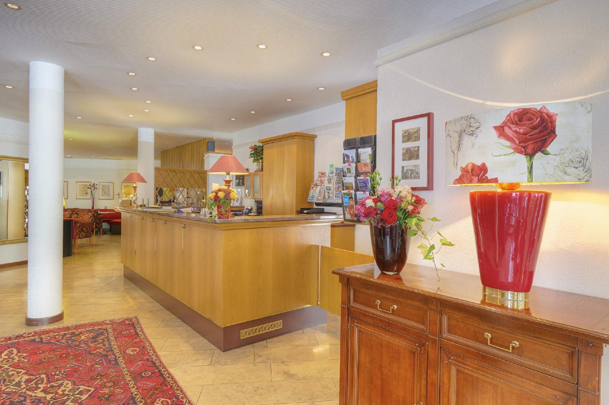 TOP Duerer Hotel photo 3