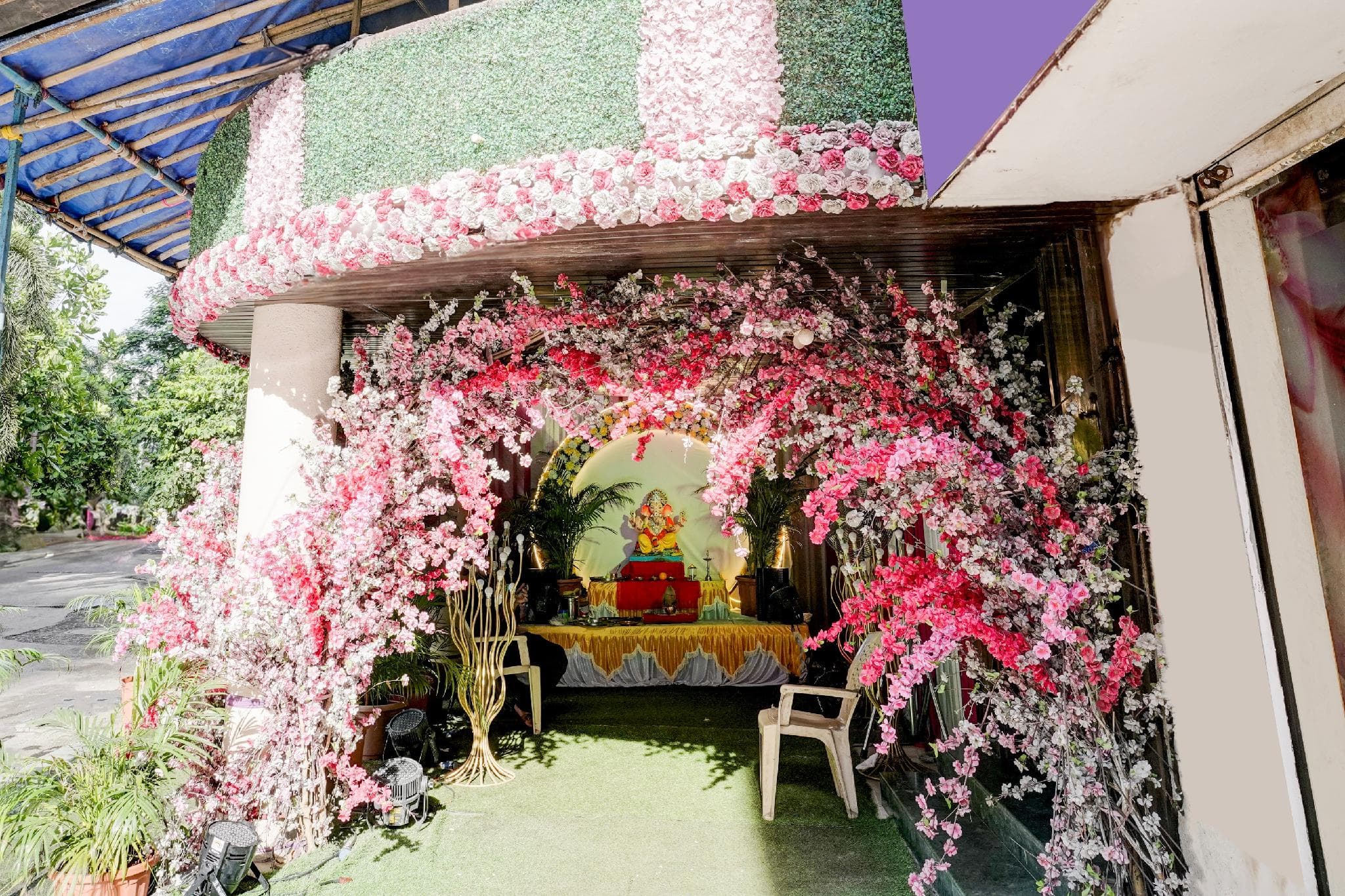Collection O Thane Formerly Dove Residency photo 5
