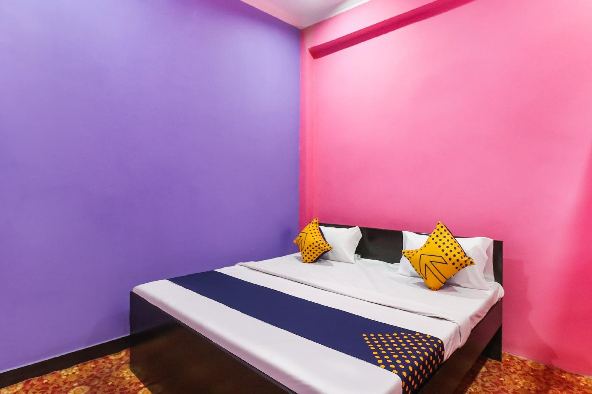 Hotel O Rajdhani Hotel photo 2