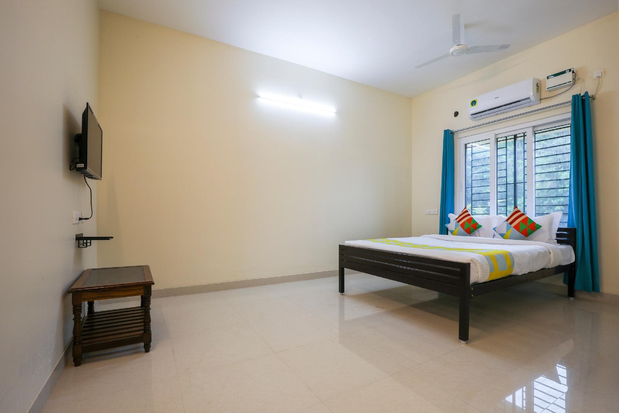 Hotel O LBA Grand Residency photo 2