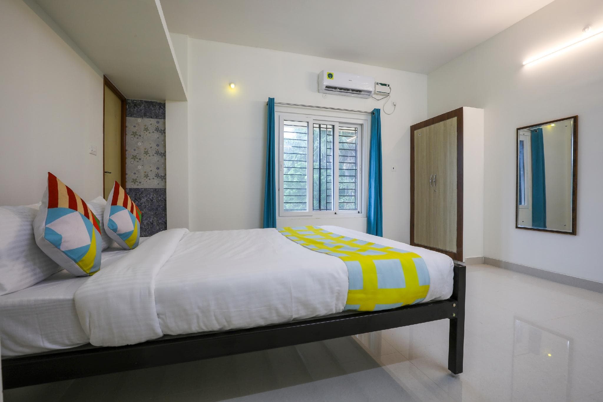 Hotel O LBA Grand Residency