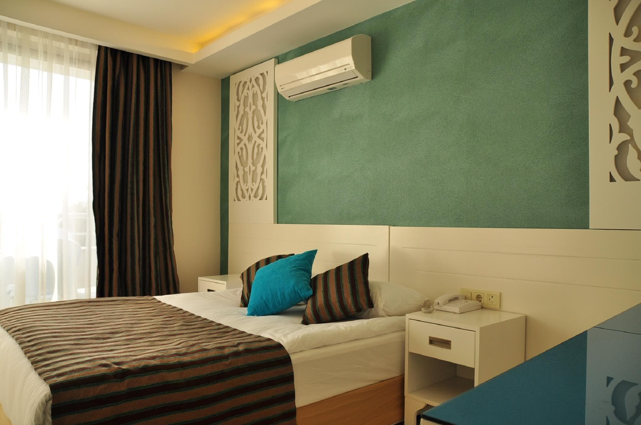 Aura Boutique Hotel photo 2