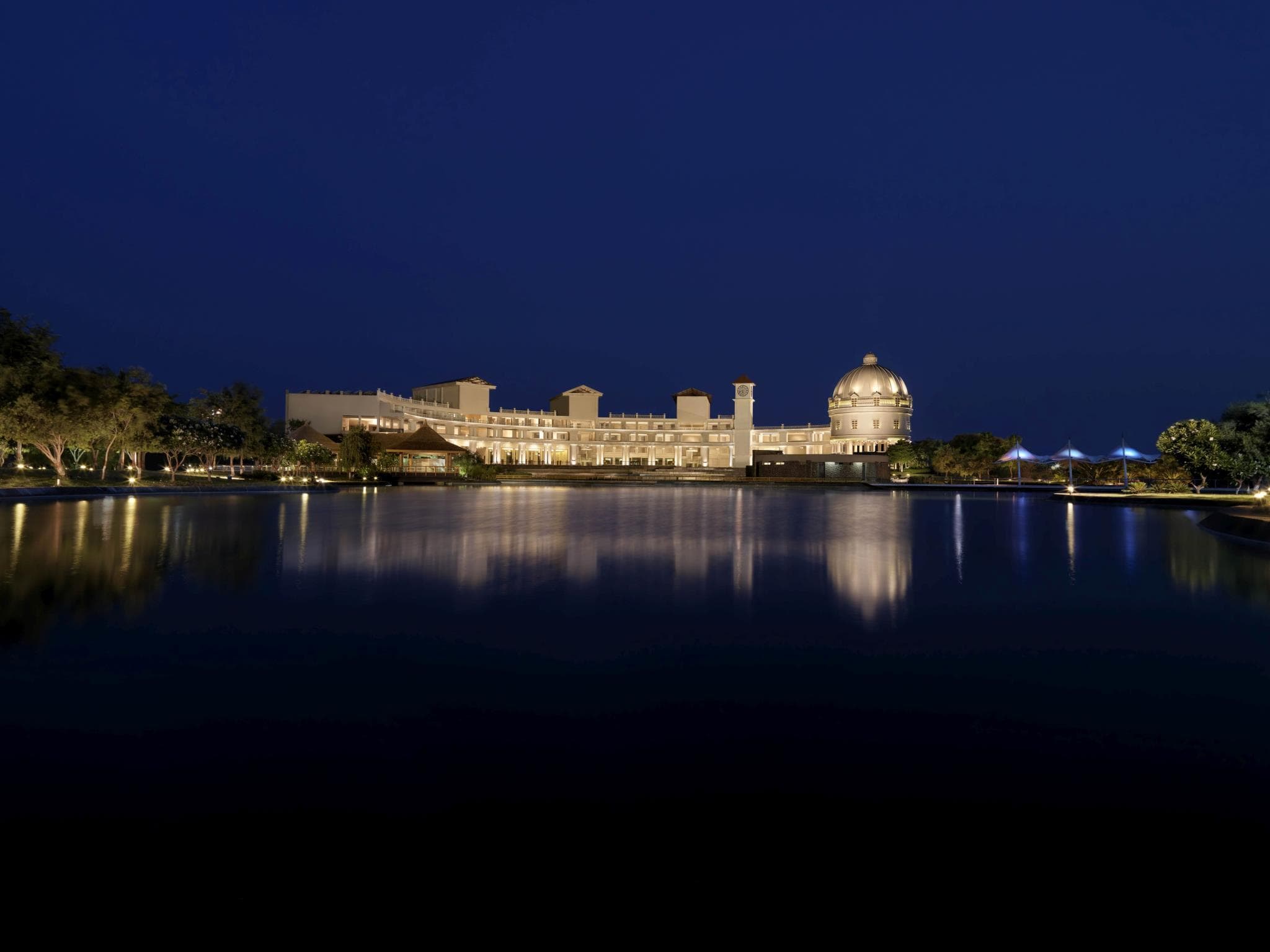 Amanora The Fern Pune, Series by Marriott photo 3