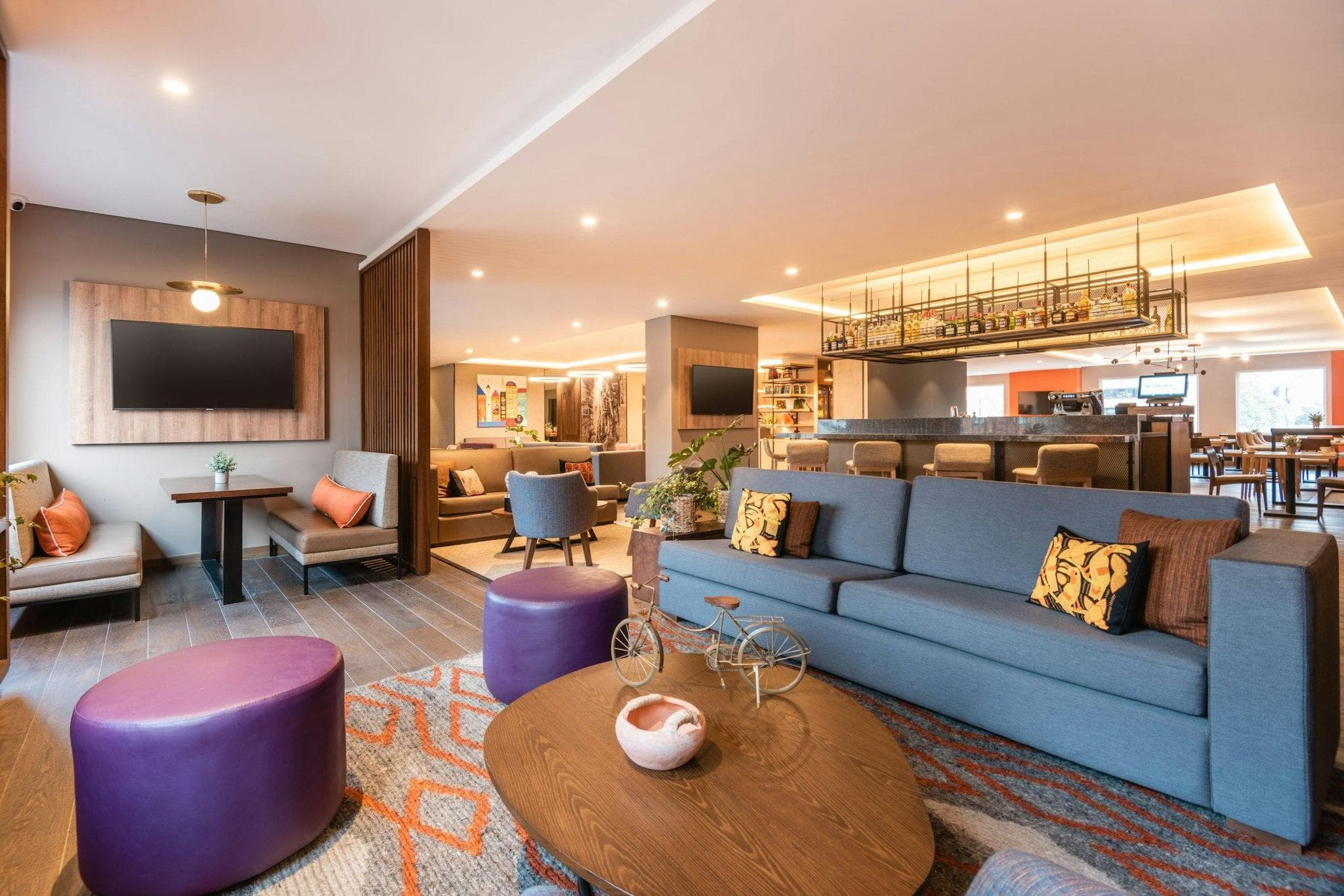 Residence Inn by Marriott Bogota photo 4