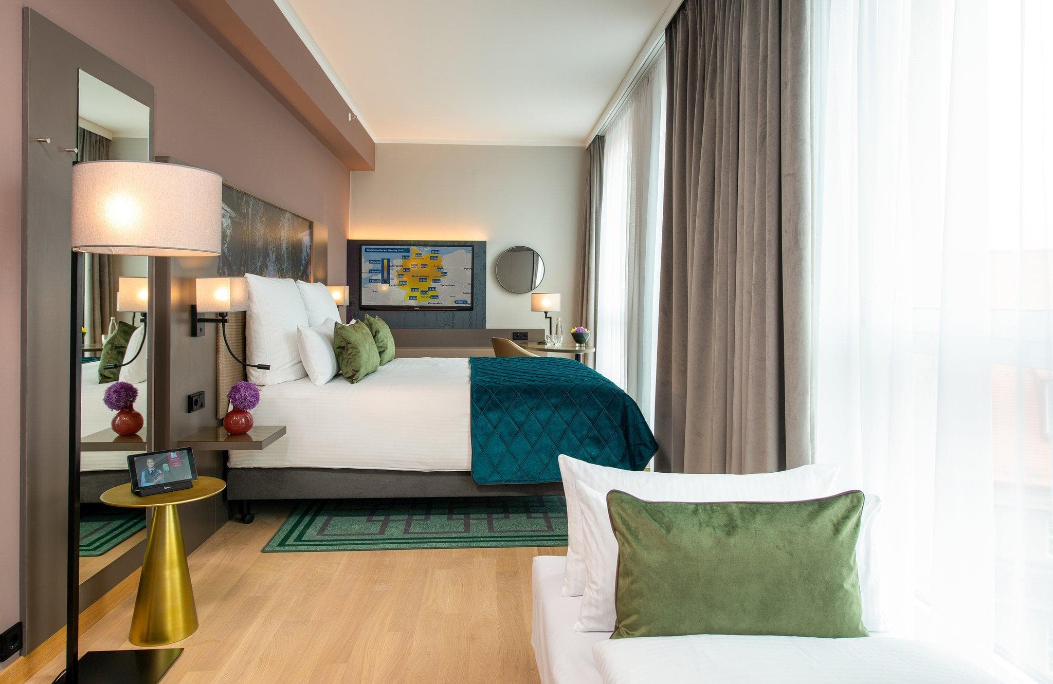 Leonardo Royal Hotel Nuernberg photo 3