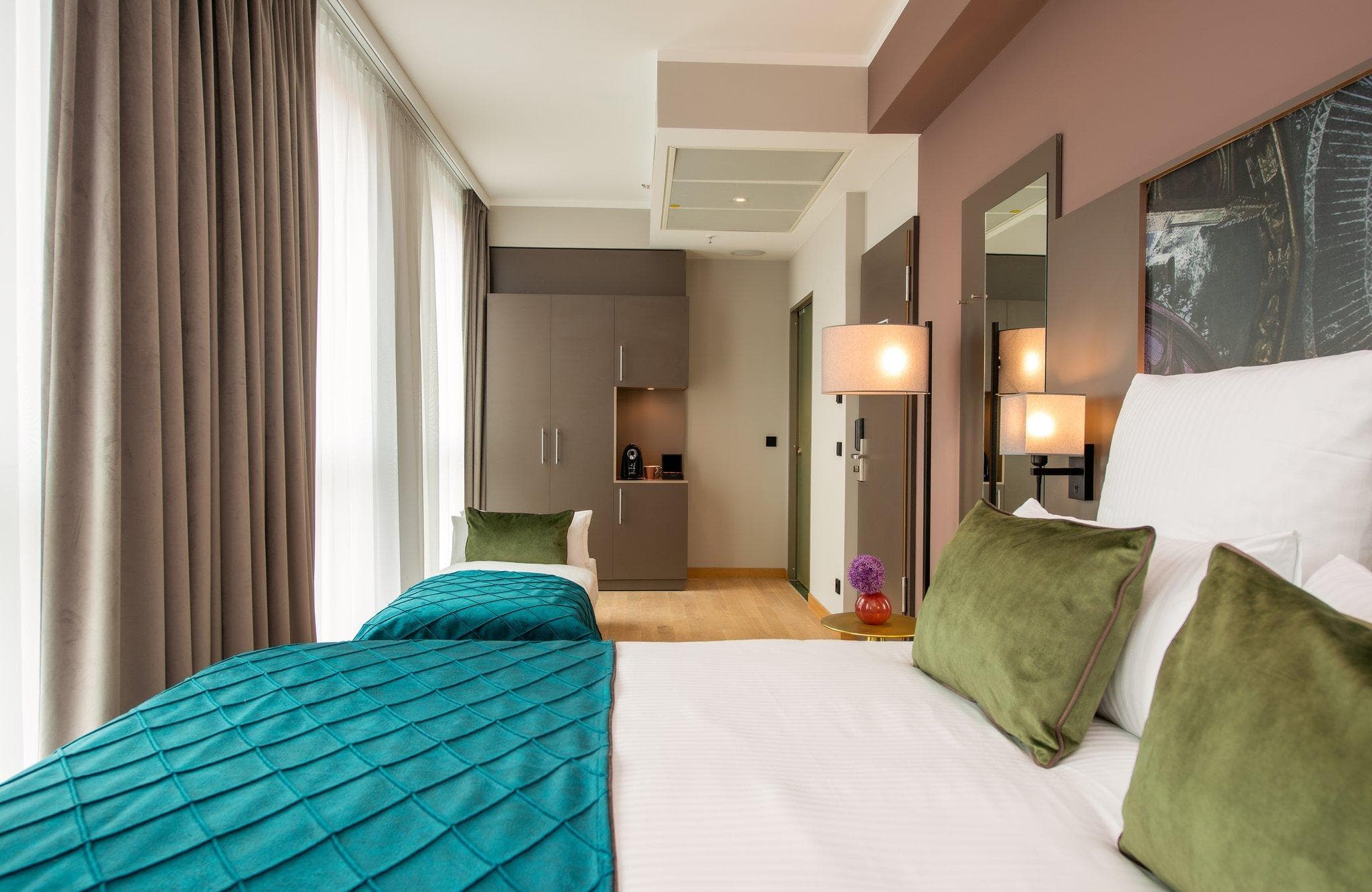 Leonardo Royal Hotel Nuernberg photo 2