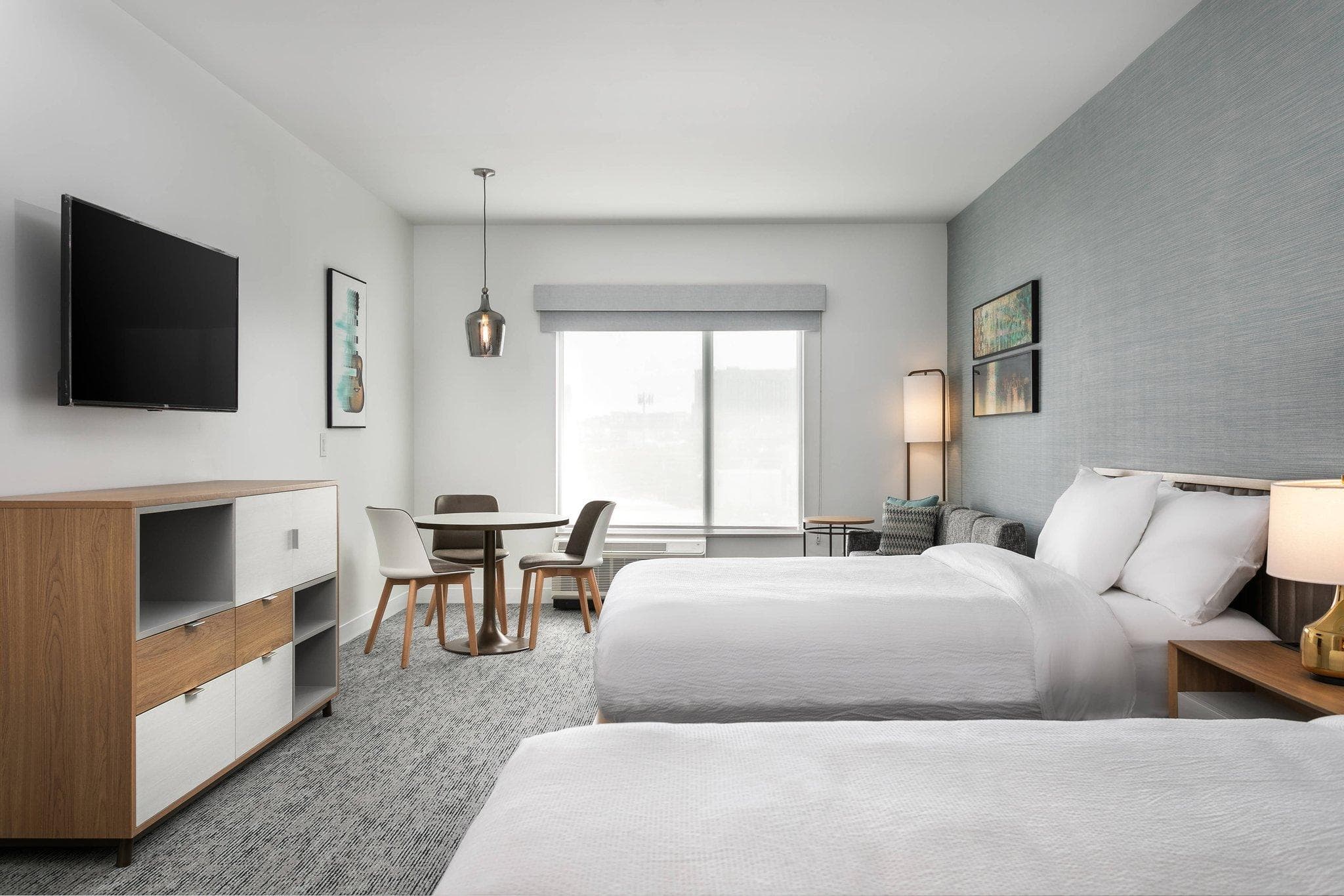 TownePlace Suites by Marriott Nashville Midtown photo 2