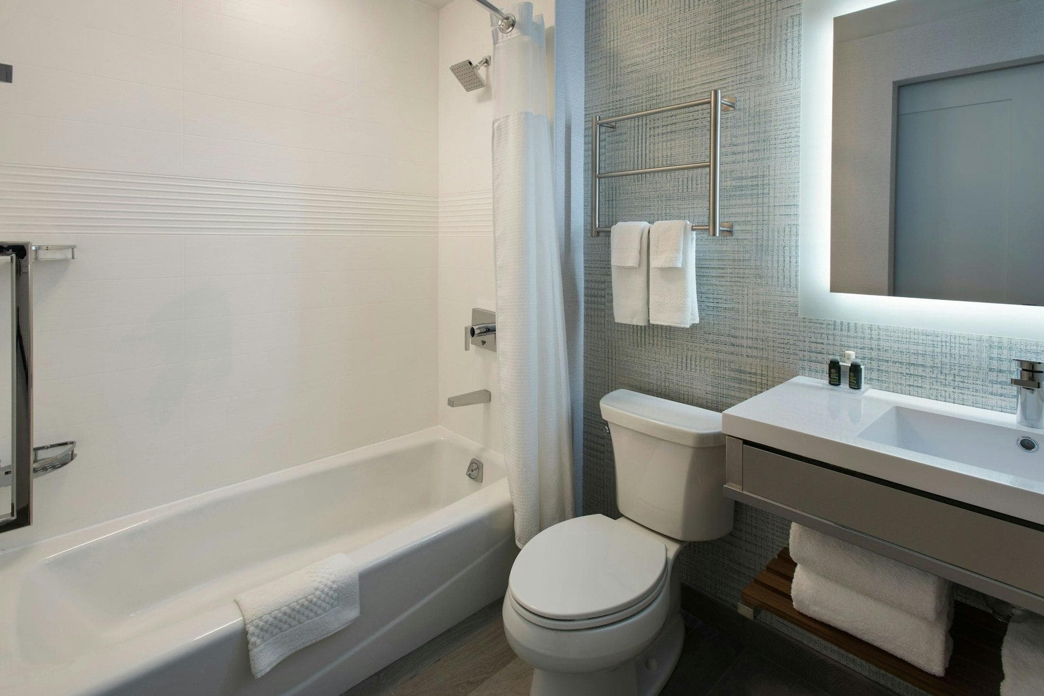 TownePlace Suites by Marriott New York Brooklyn photo 3