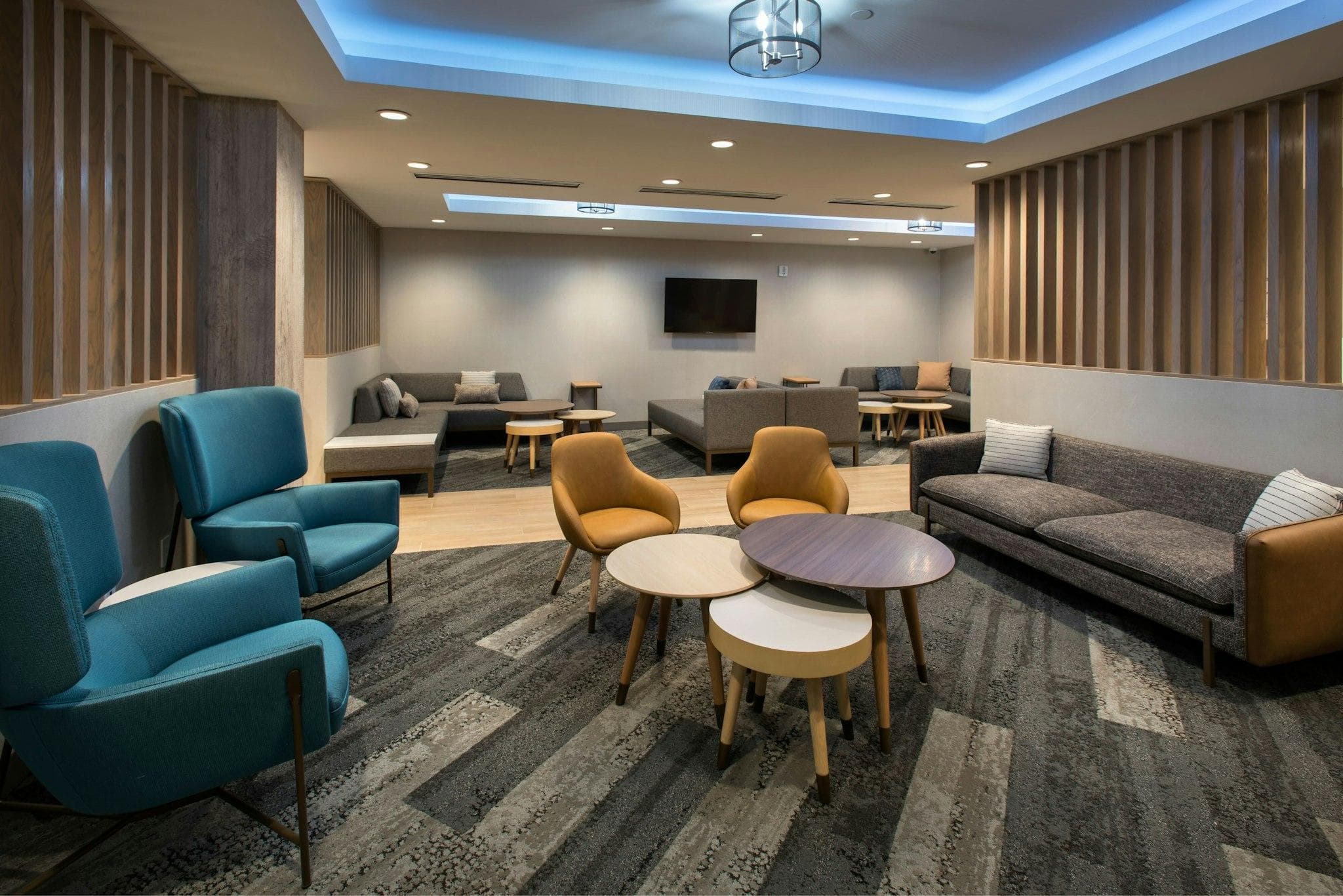 TownePlace Suites by Marriott New York Brooklyn photo 4