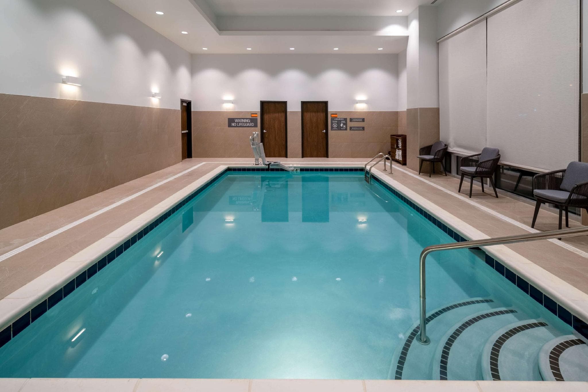 La Quinta Inn & Suites by Wyndham Nashville Downtown/Stadium photo 4