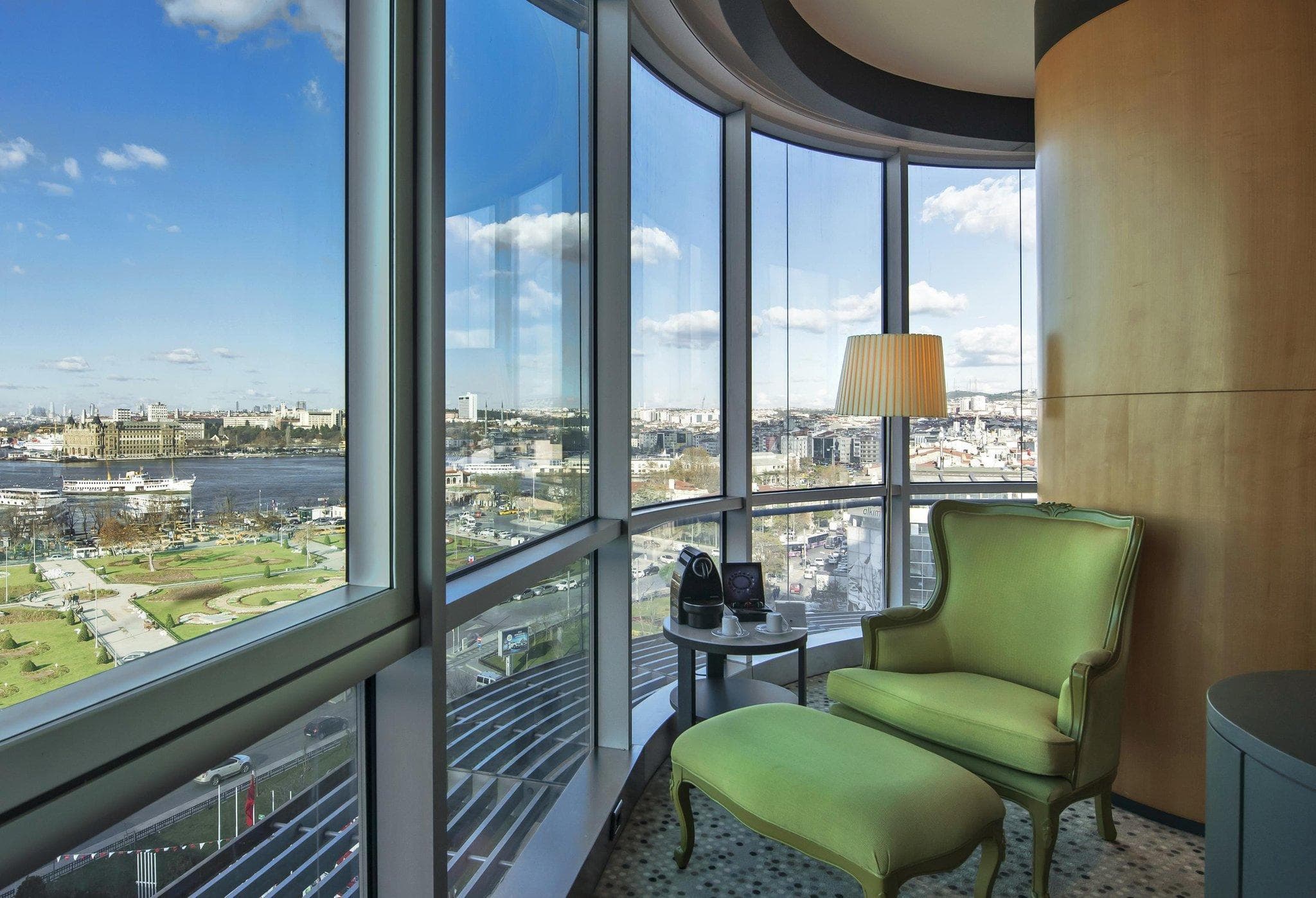 DoubleTree by Hilton Istanbul - Moda photo 5