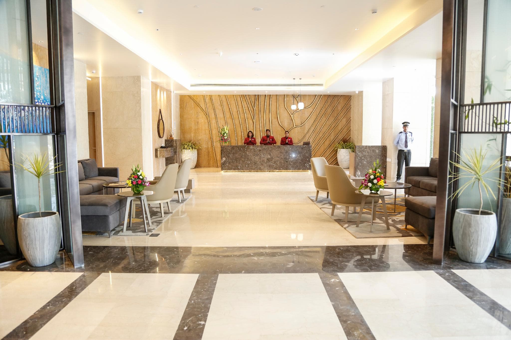 Royal Hometel Suites Dahisar Mumbai photo 4