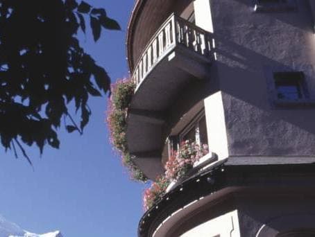 Le Hameau Albert 1er - Relais & Chateaux photo 2