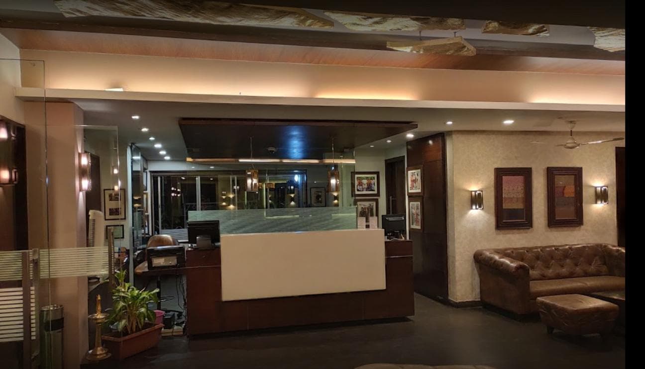 Hotel Chandralok photo 2