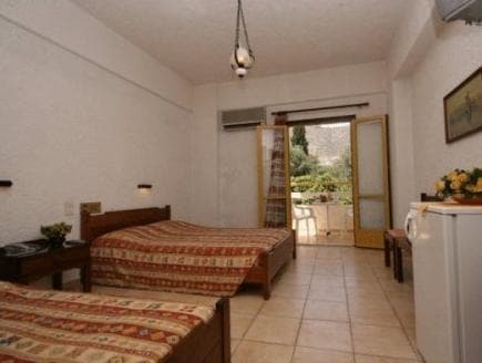 Thalia deco City & Beach Hotel photo 2