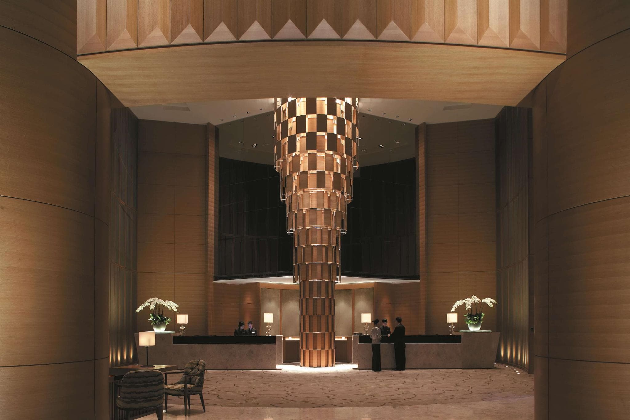 Shangri-La Far Eastern Plaza, Tainan photo 5
