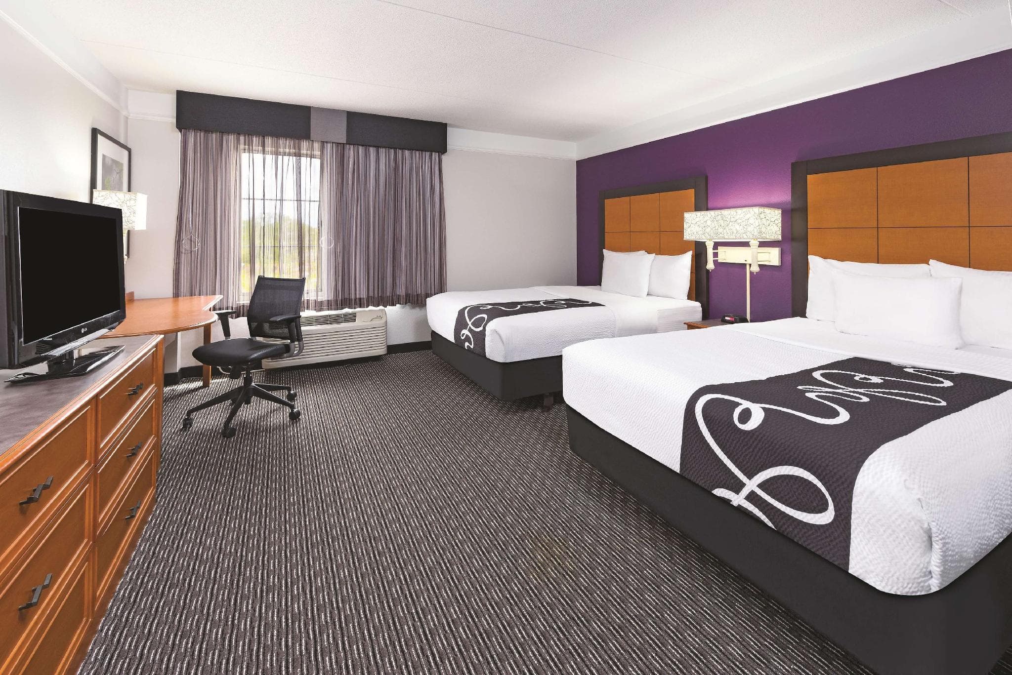 La Quinta Inn by Wyndham Odessa photo 2