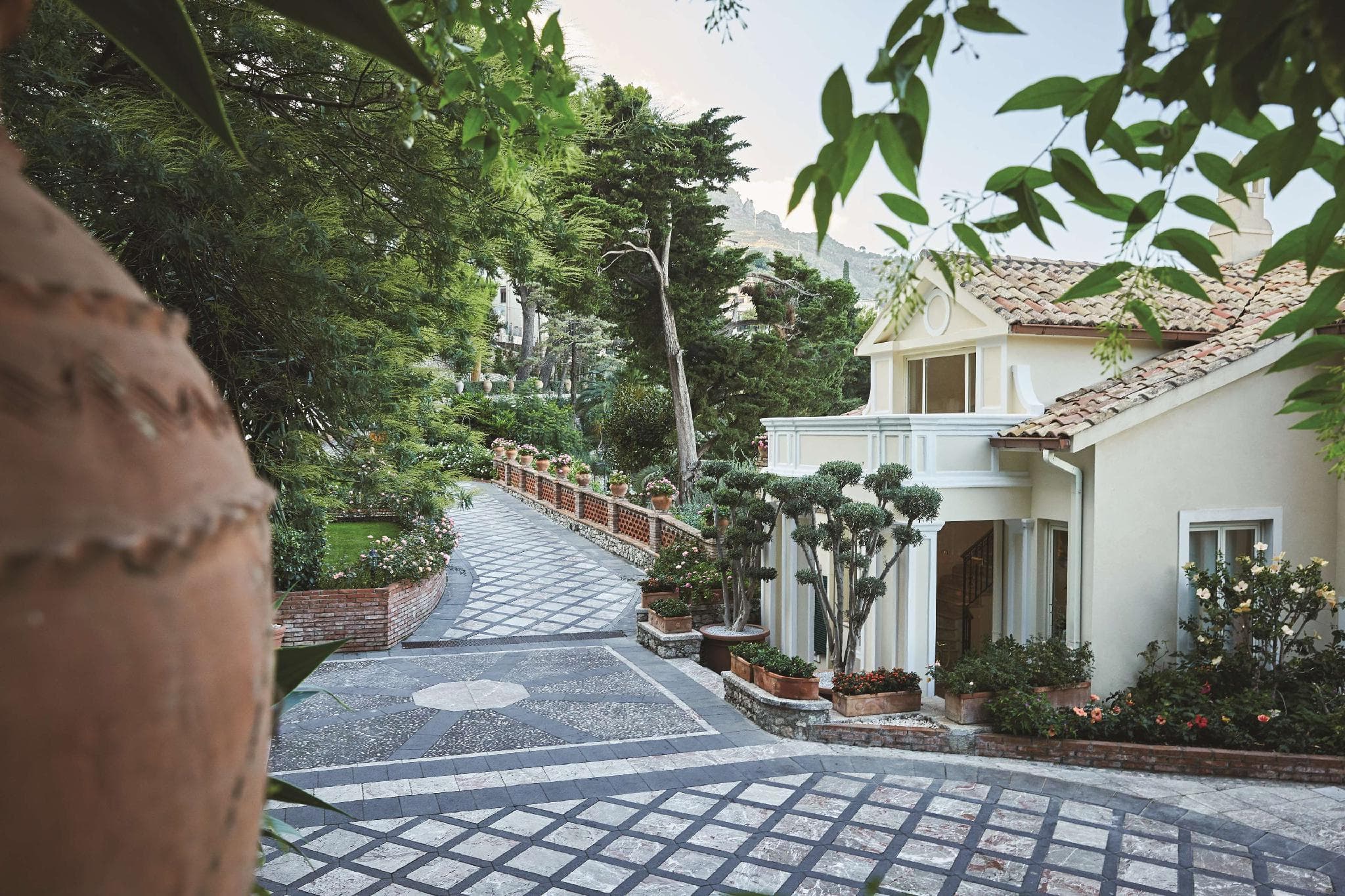 Villa Sant’Andrea, A Belmond Hotel, Taormina Mare photo 3