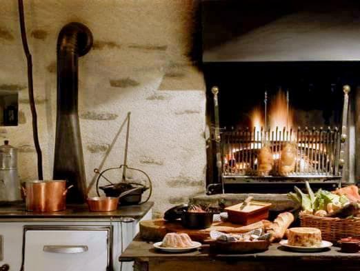 Le Hameau Albert 1er - Relais & Chateaux photo 4