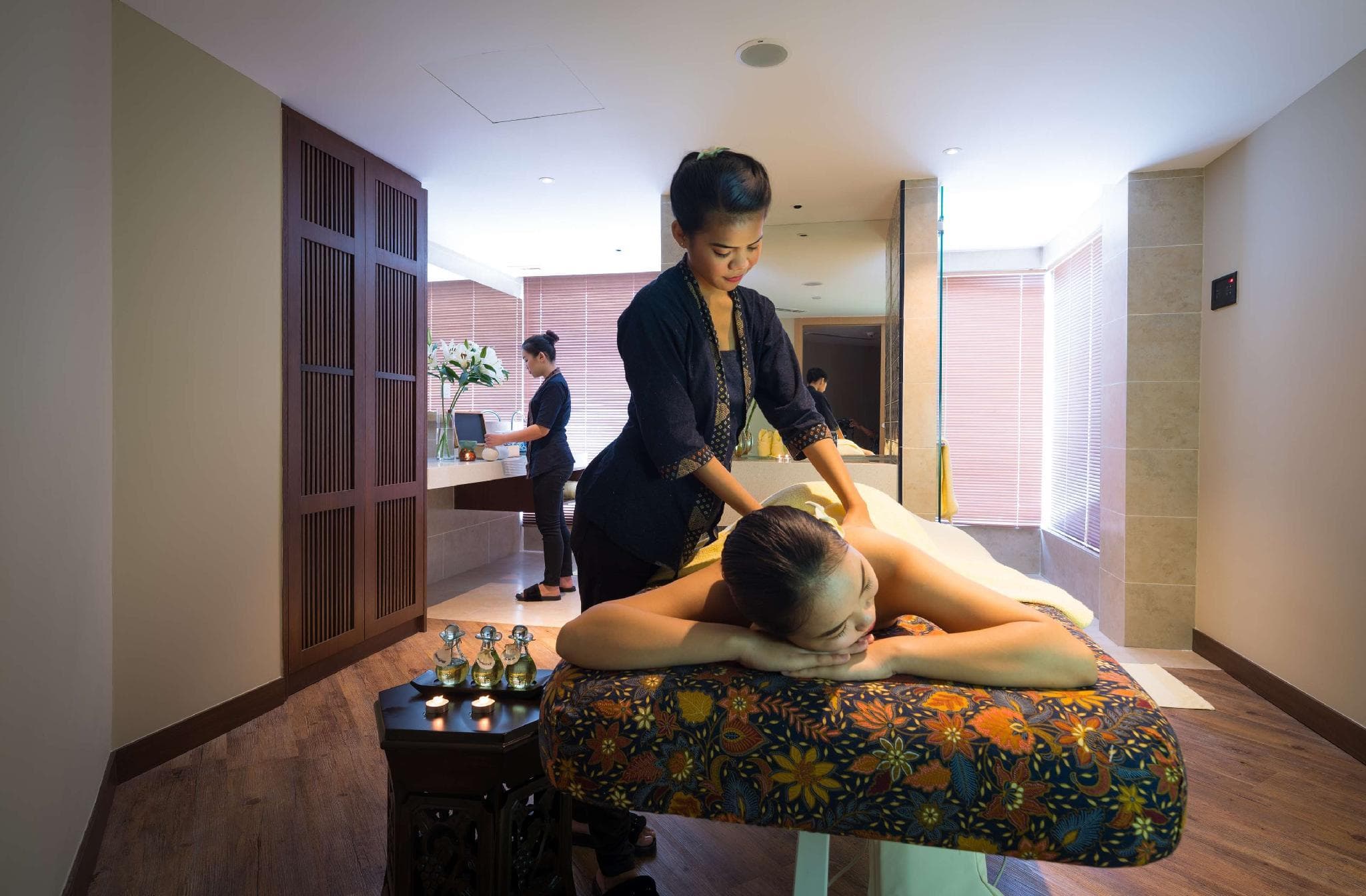 DoubleTree Resort by Hilton Penang photo 3