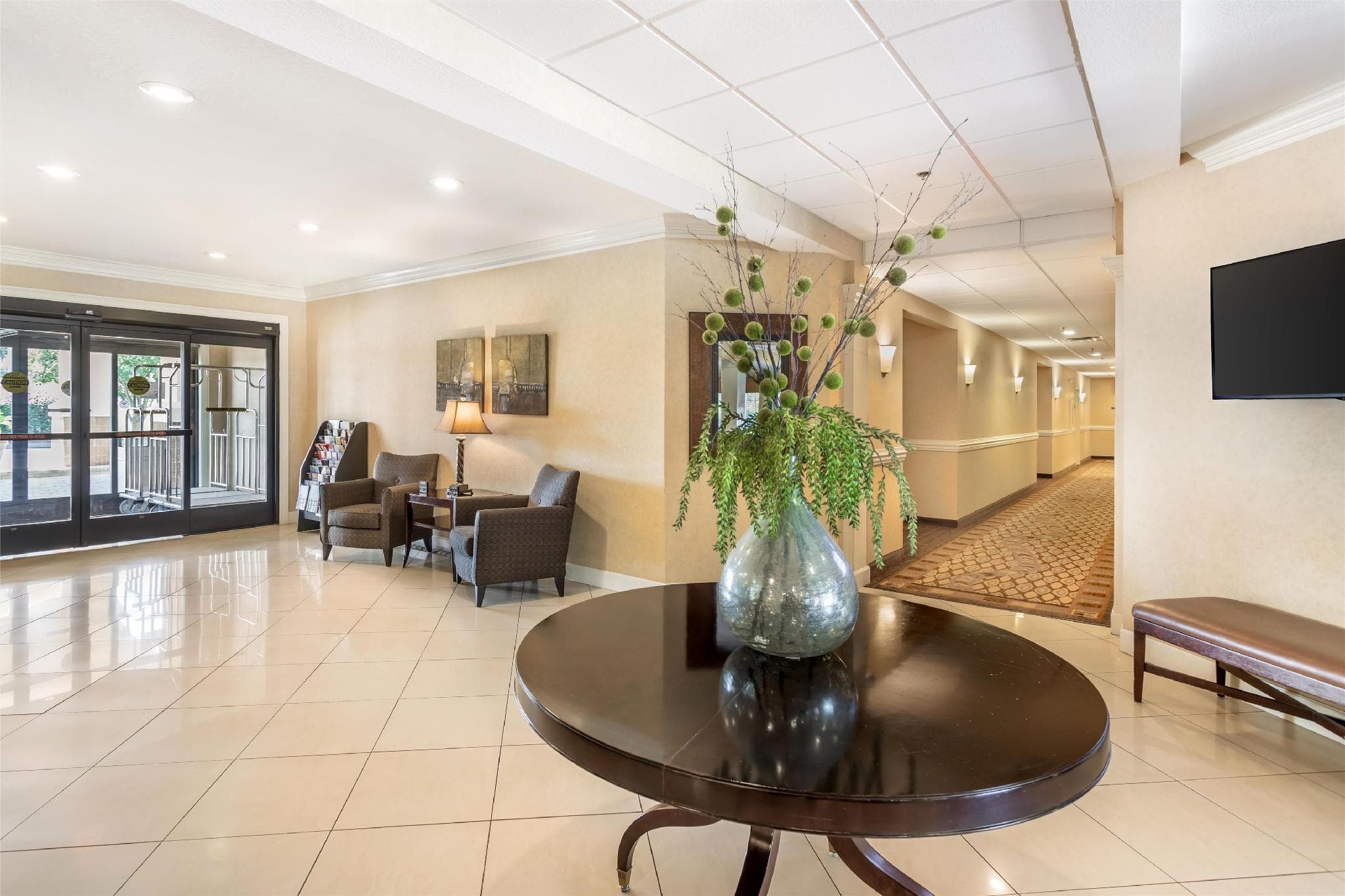 Best Western Plus Valdosta Hotel & Suites photo 3