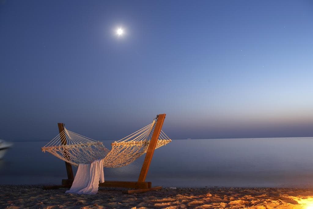 Atrium Hotel Thassos photo 4