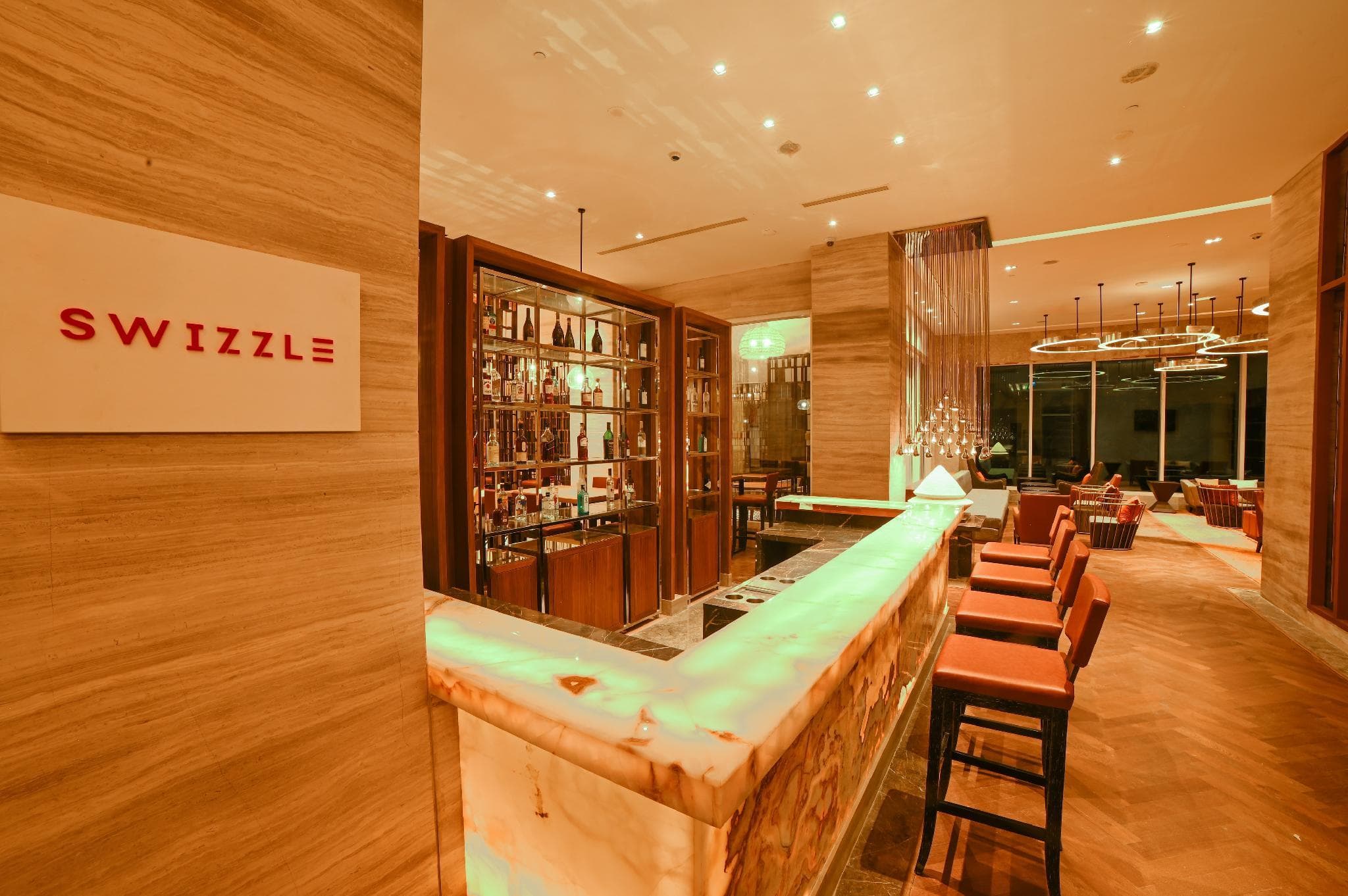 Welcomhotel by ITC Hotels, Bhubaneswar photo 4