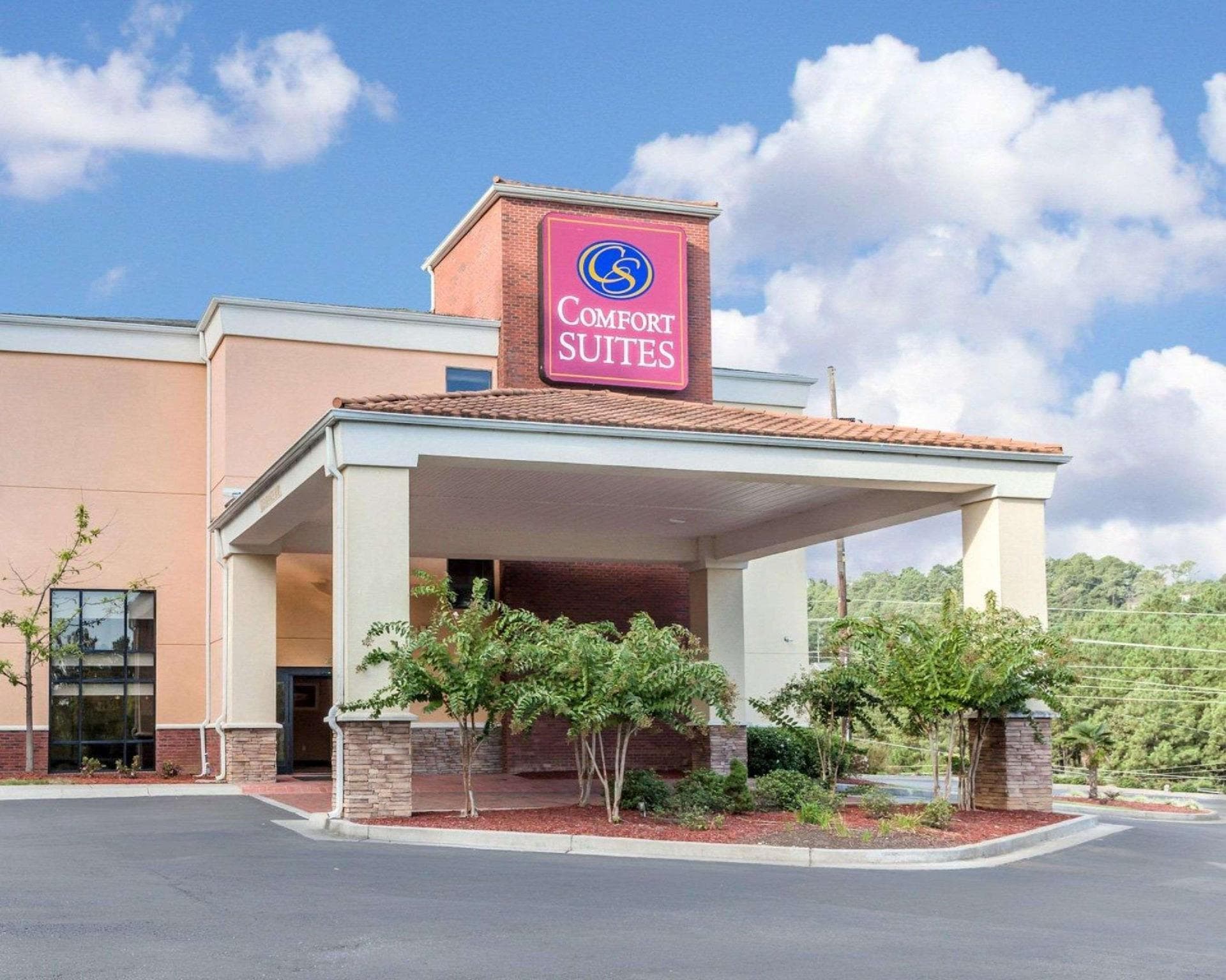 Comfort Suites