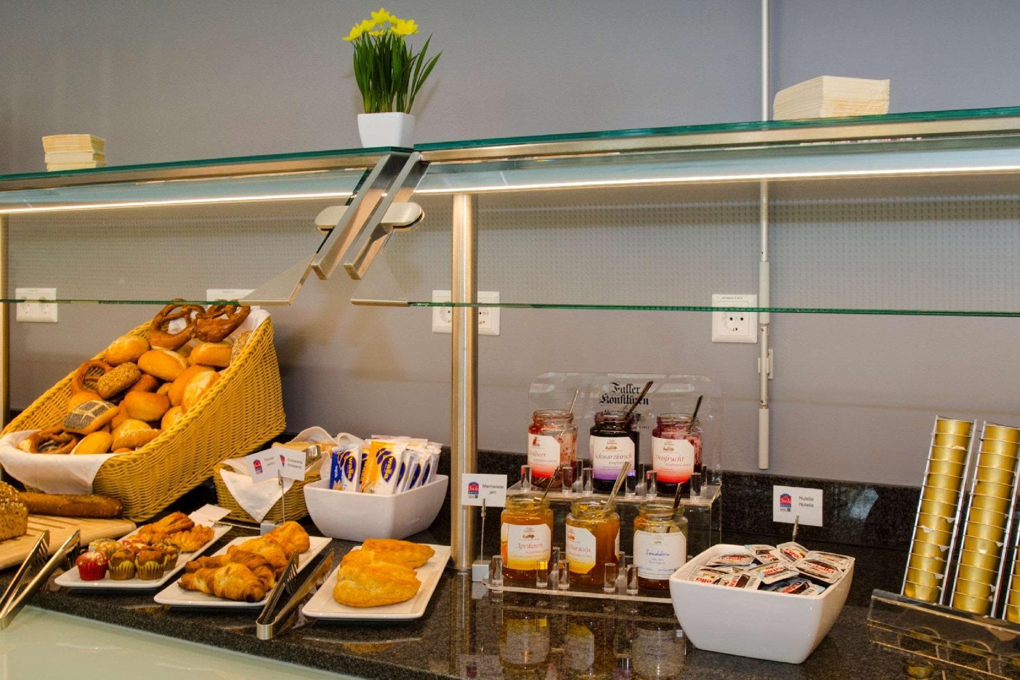 Premier Inn Hannover City University photo 4