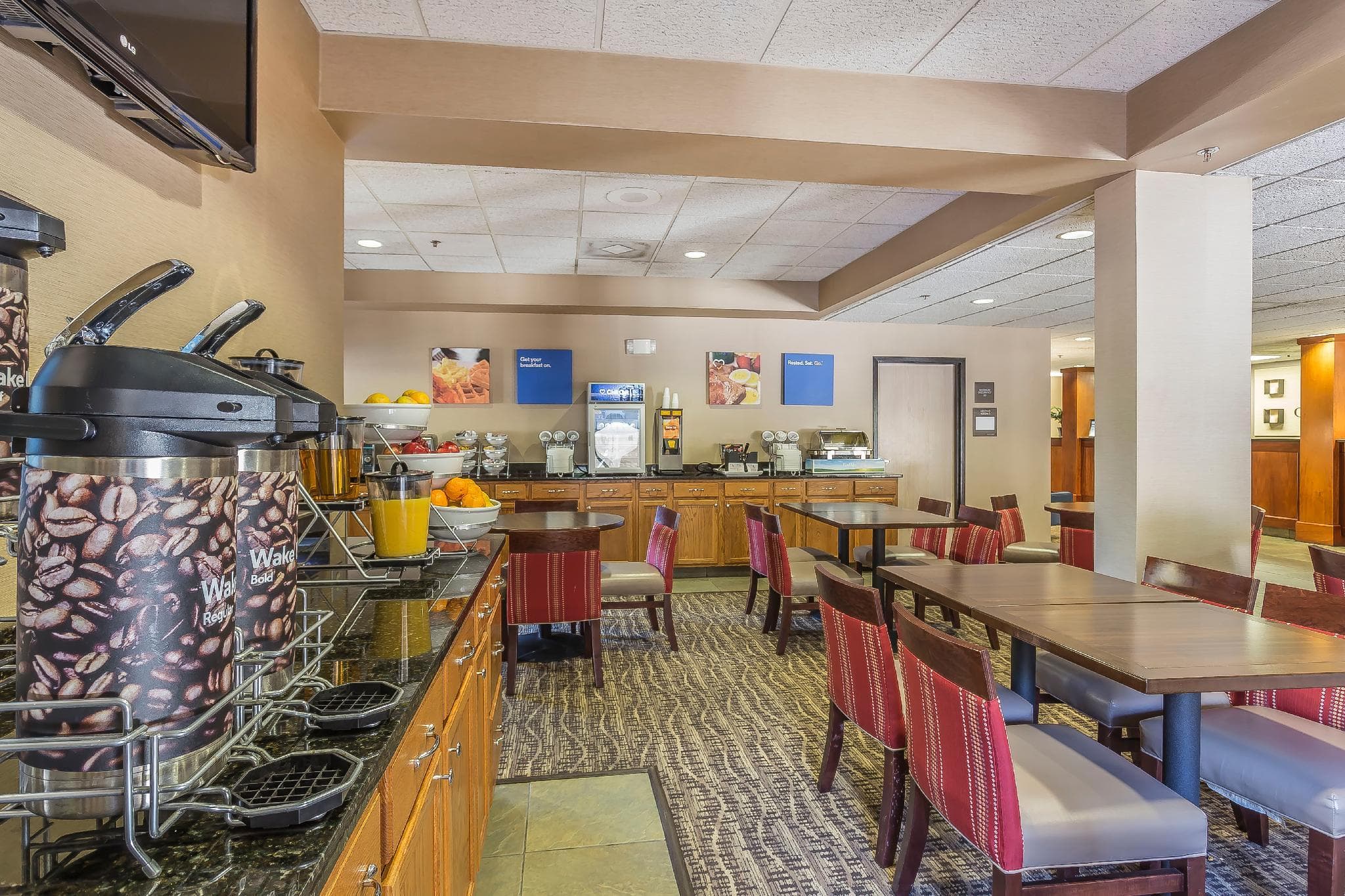 Quality Inn Summerville-Charleston