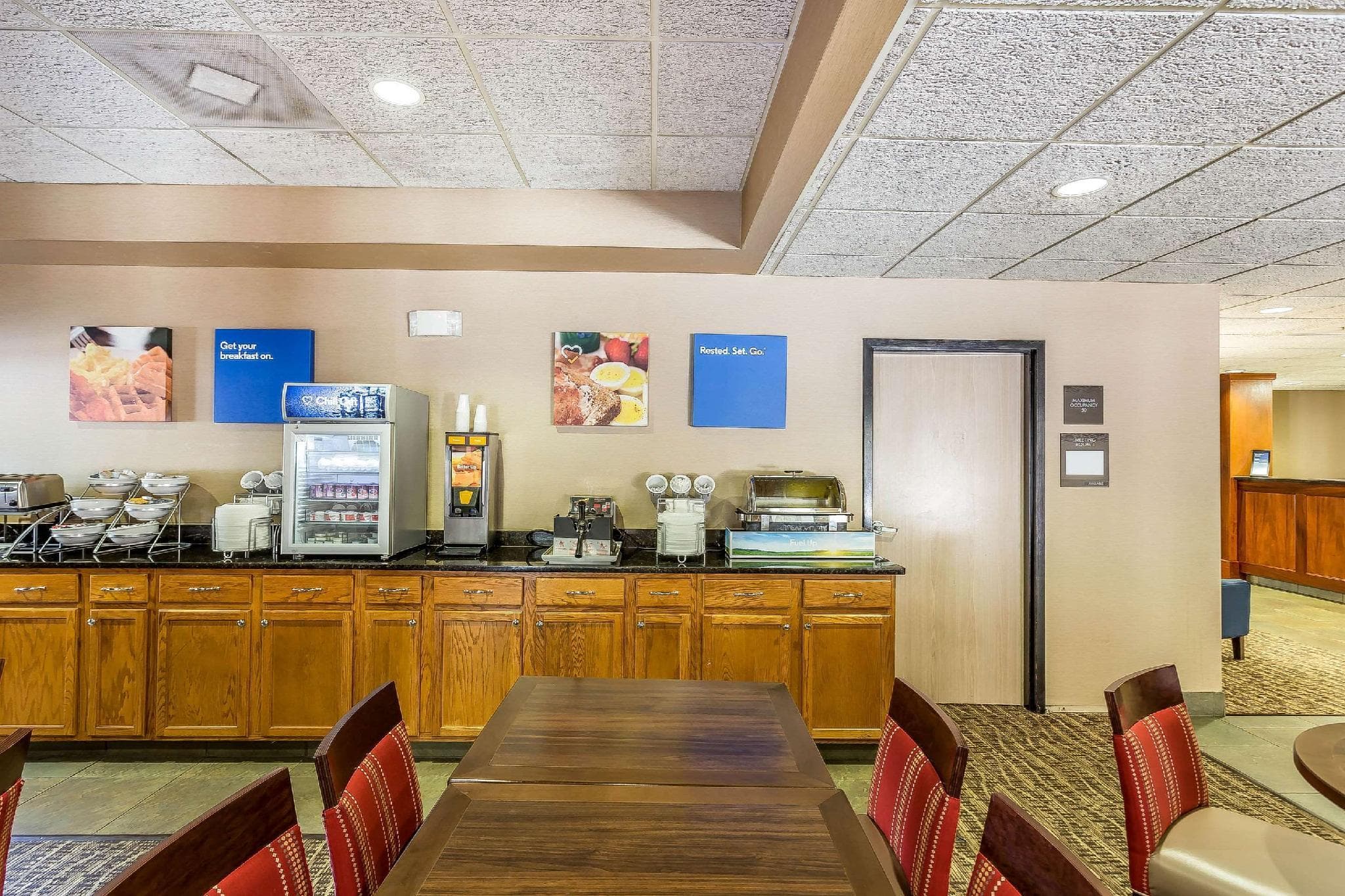Quality Inn Summerville-Charleston photo 5