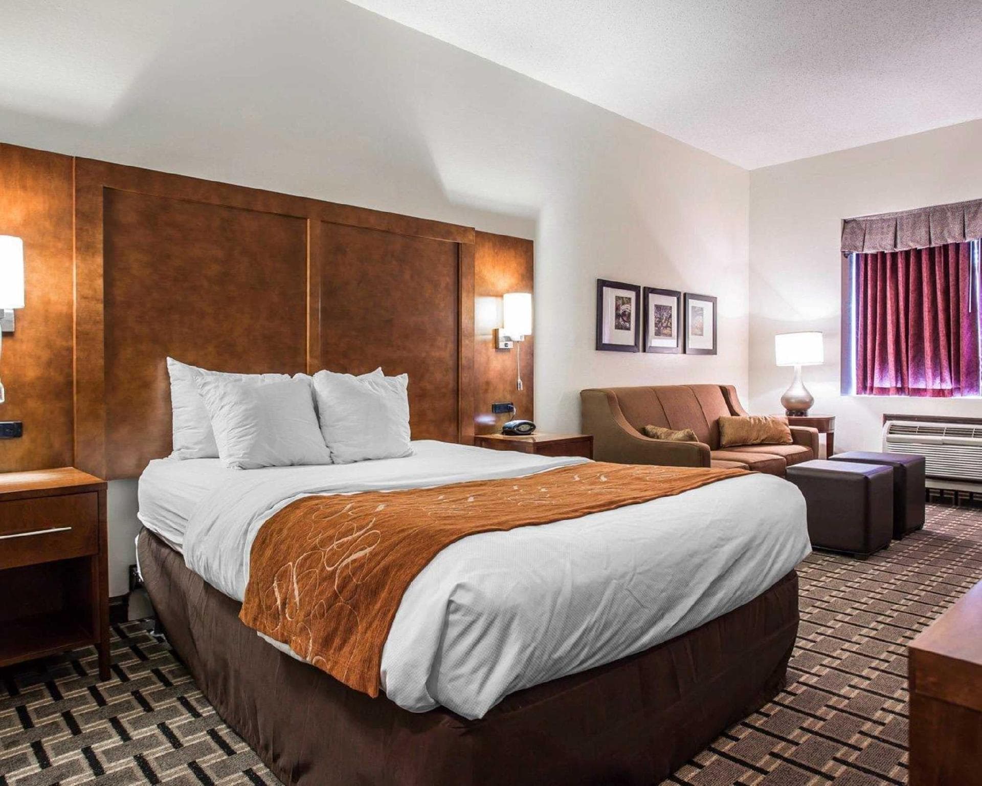 Comfort Inn Summerville - Charleston photo 5