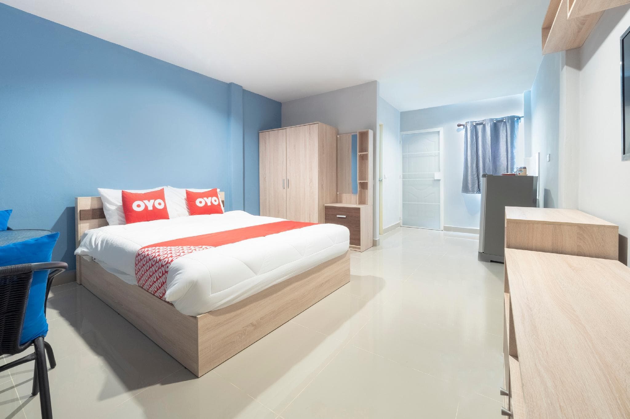 OYO 75383 Danthip Place photo 3