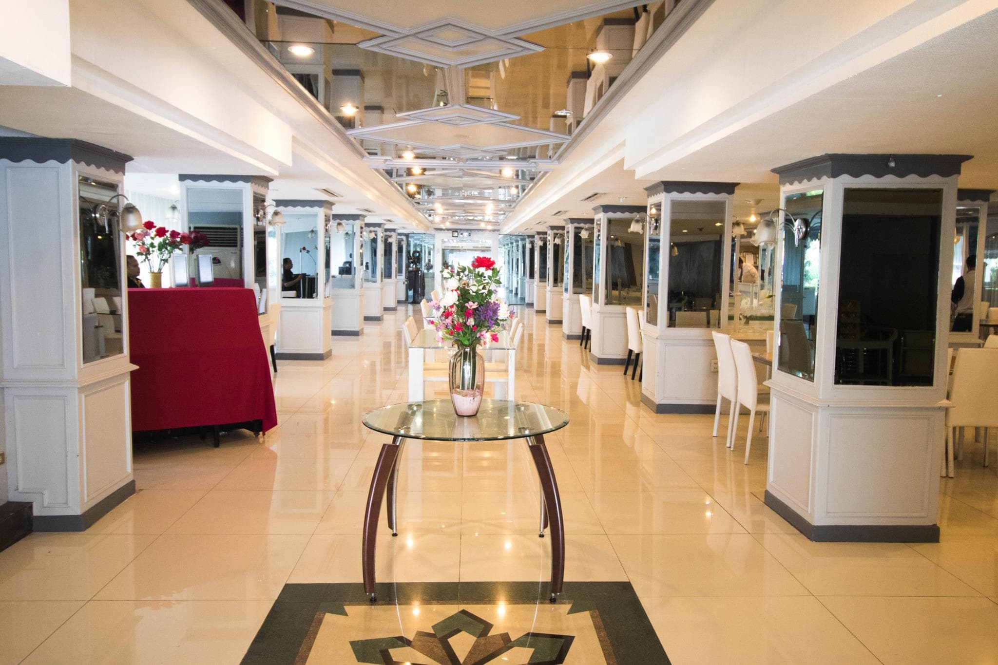 Aunchaleena Grand Hotel photo 4