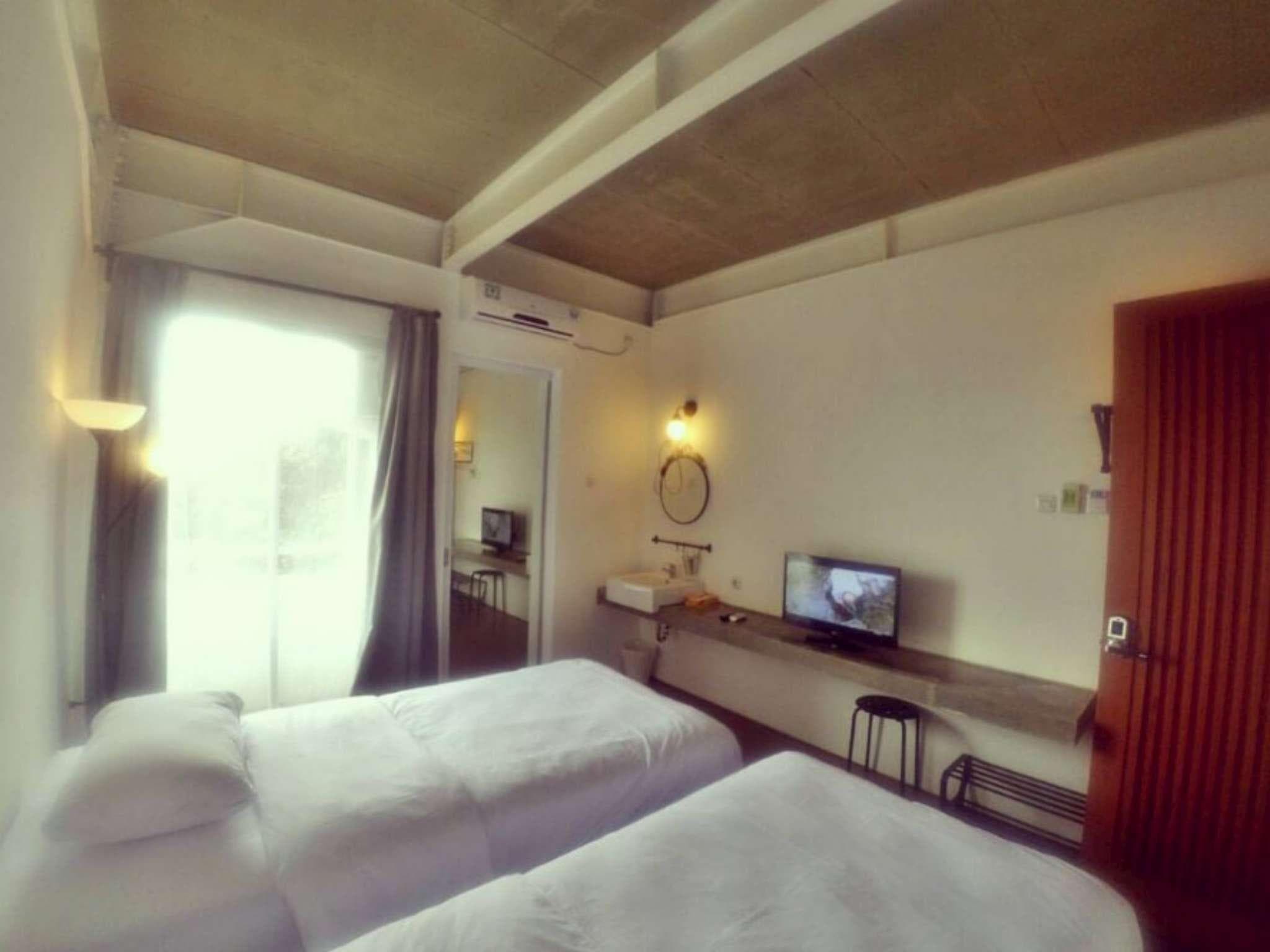 Hotel Bukit Juanda photo 4