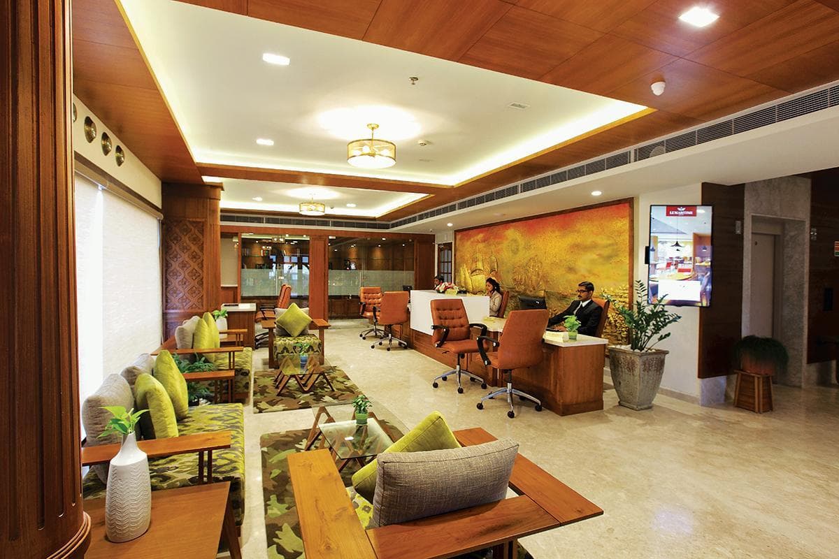 Le maritime Kochi photo 4